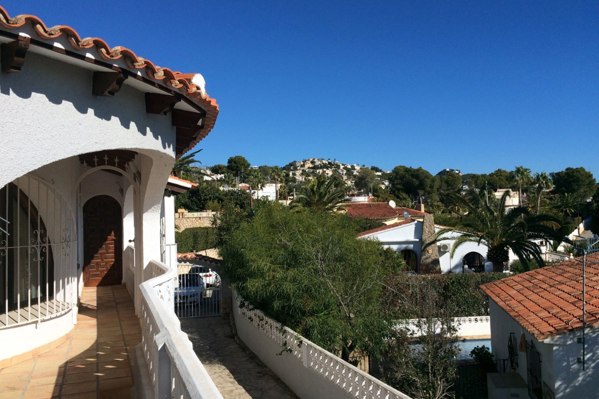 Venta - Villa - Benissa - Buenavista