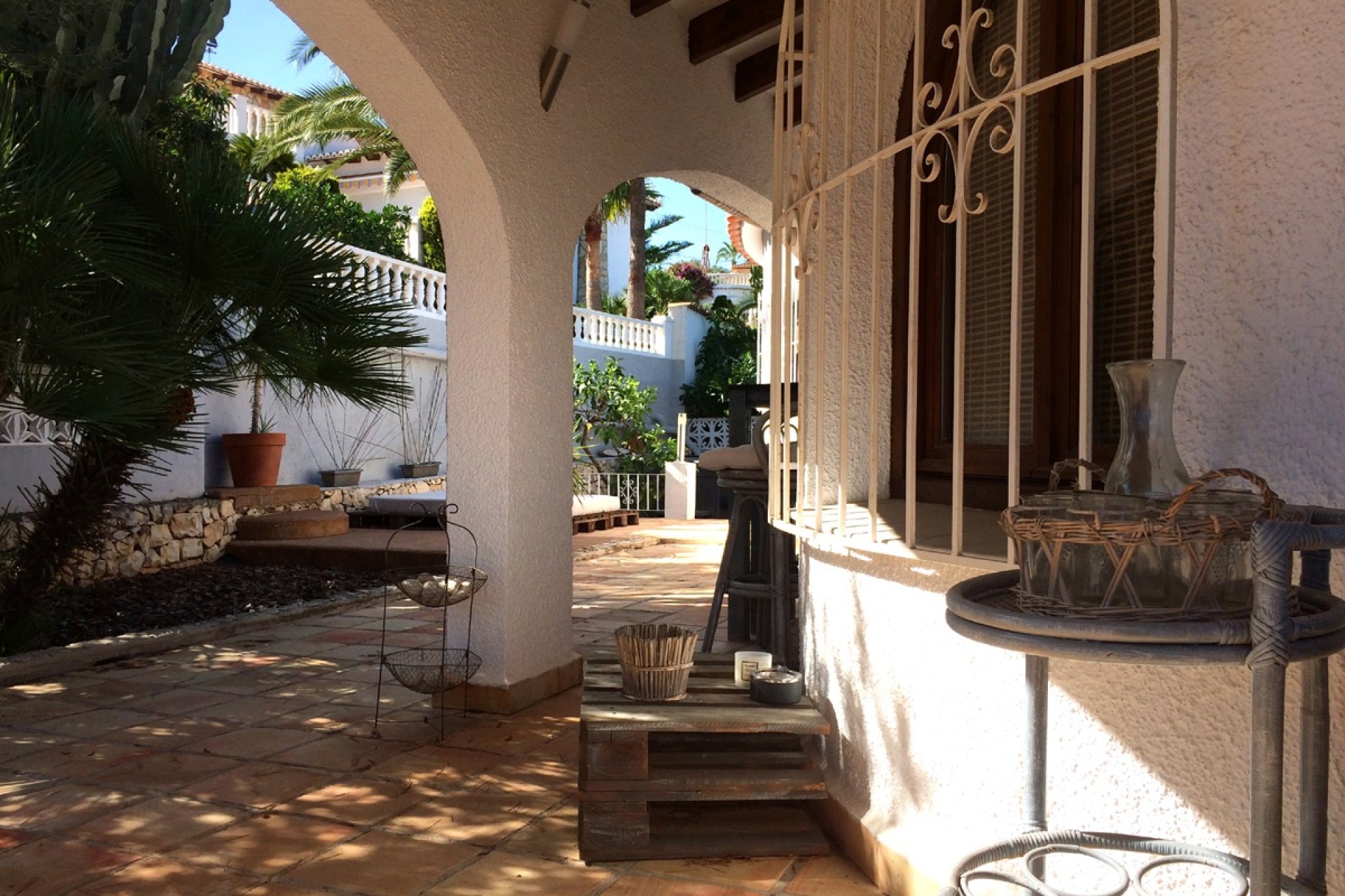 Venta - Villa - Benissa - Buenavista