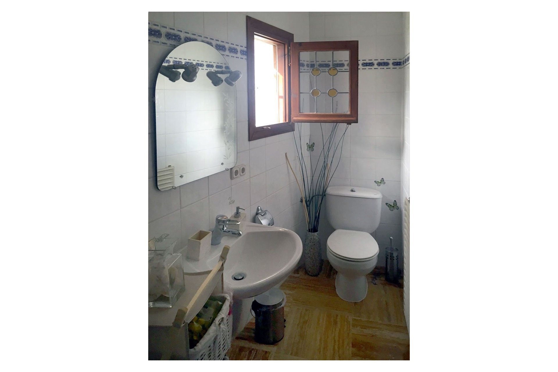 Venta - Villa - Benissa - Buenavista