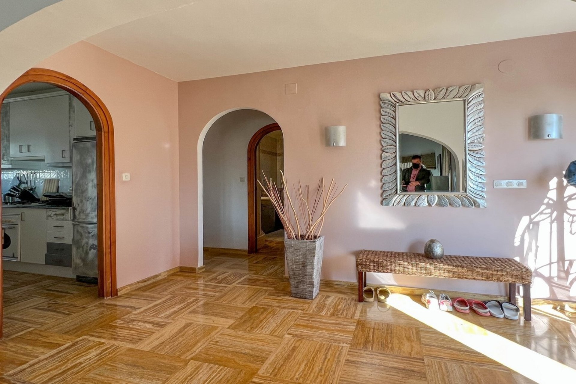Venta - Villa - Benissa - Buenavista