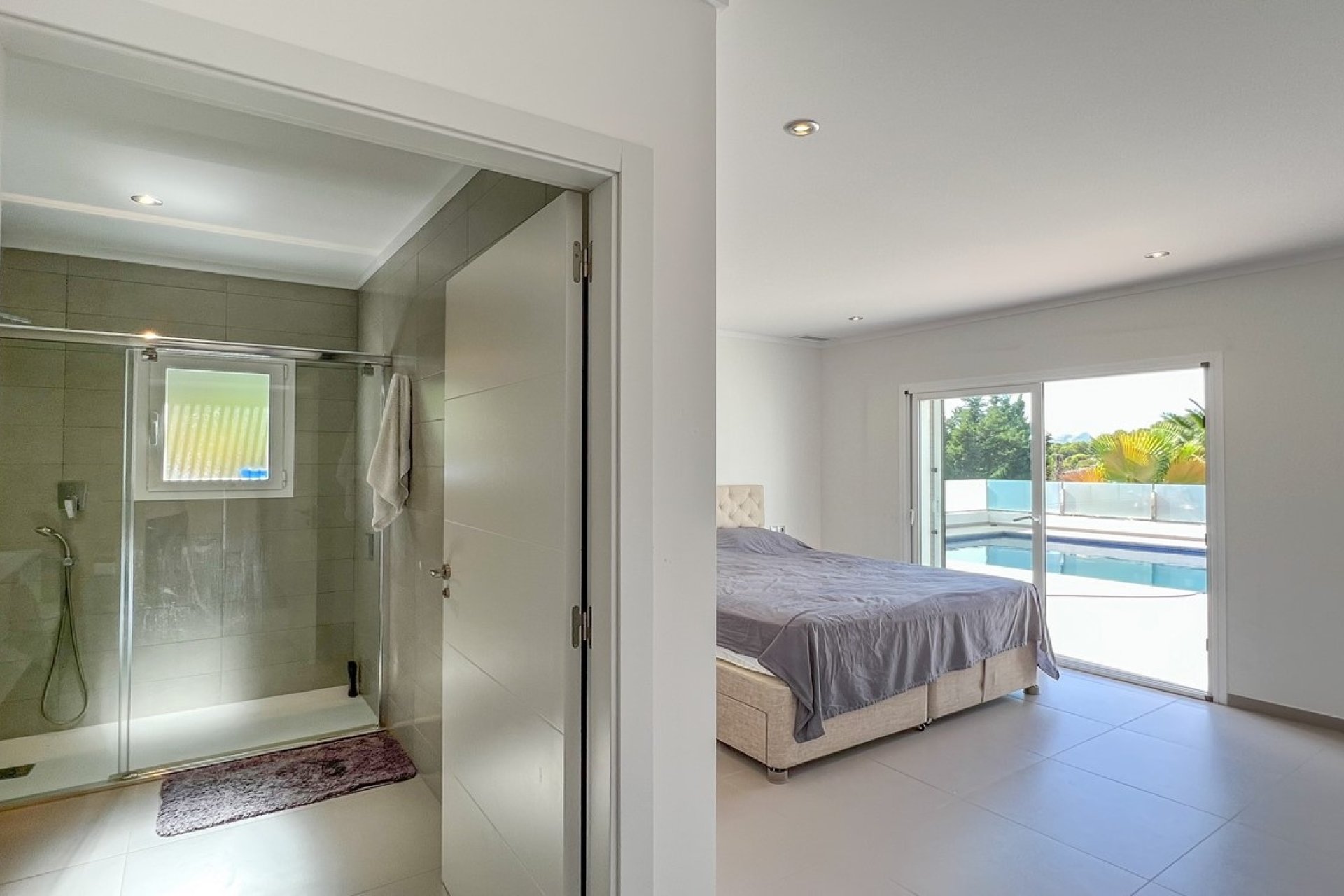 Venta - Villa - Benissa - Buenavista