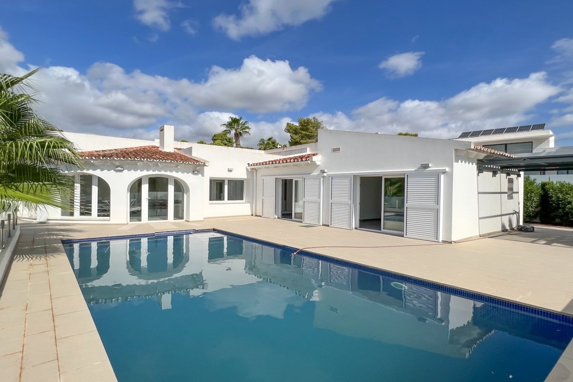 Venta - Villa - Benissa - Buenavista