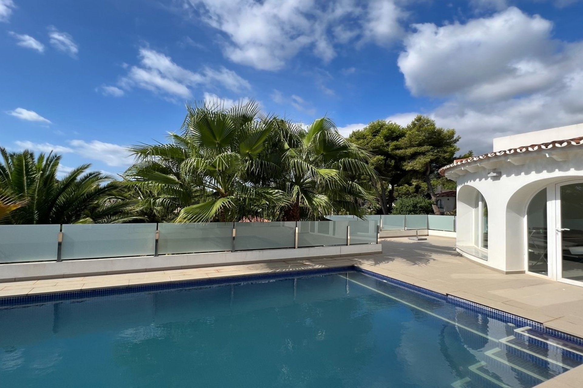 Venta - Villa - Benissa - Buenavista