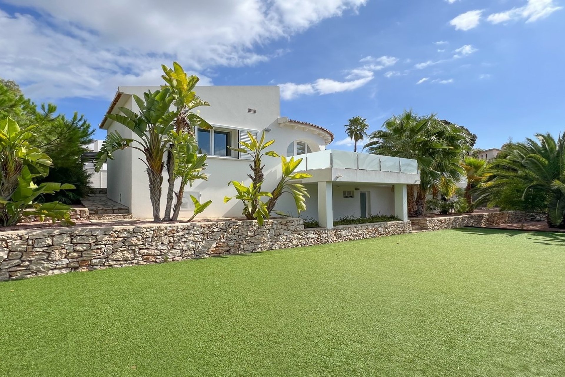 Venta - Villa - Benissa - Buenavista