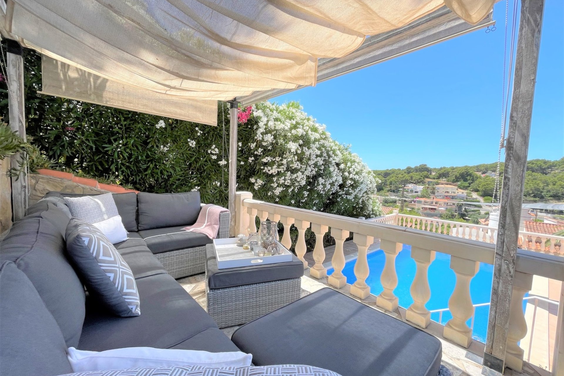 Venta - Villa - Benissa - Buenavista