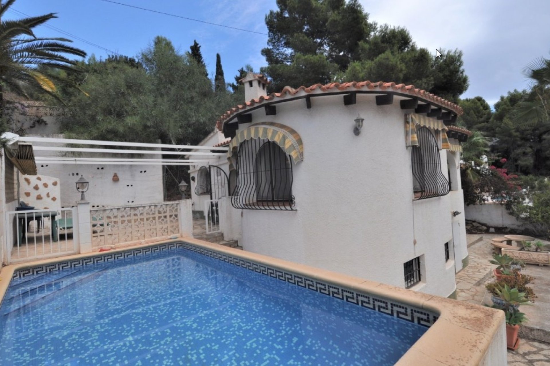 Venta - Villa - Benissa - Buenavista