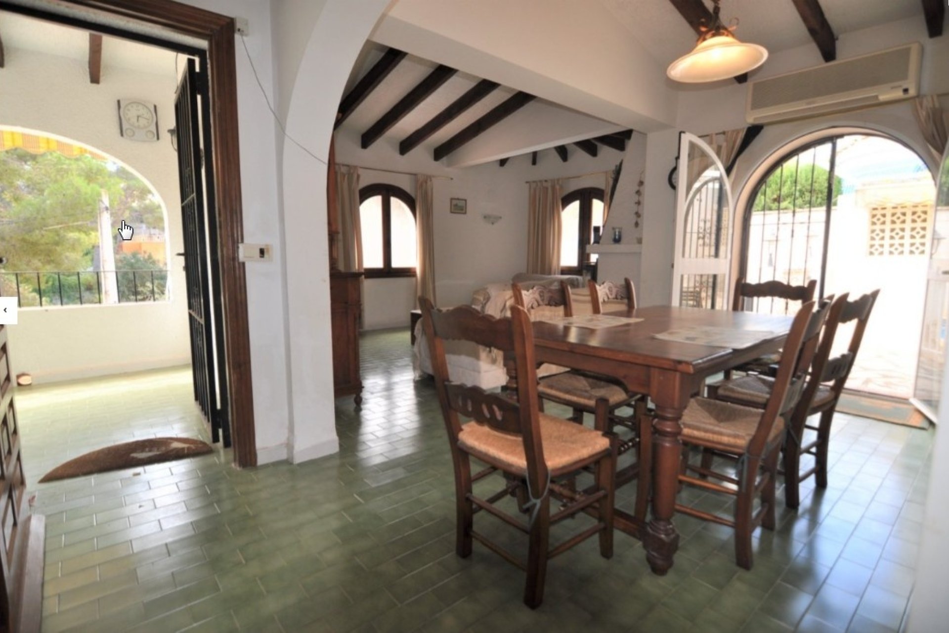 Venta - Villa - Benissa - Buenavista