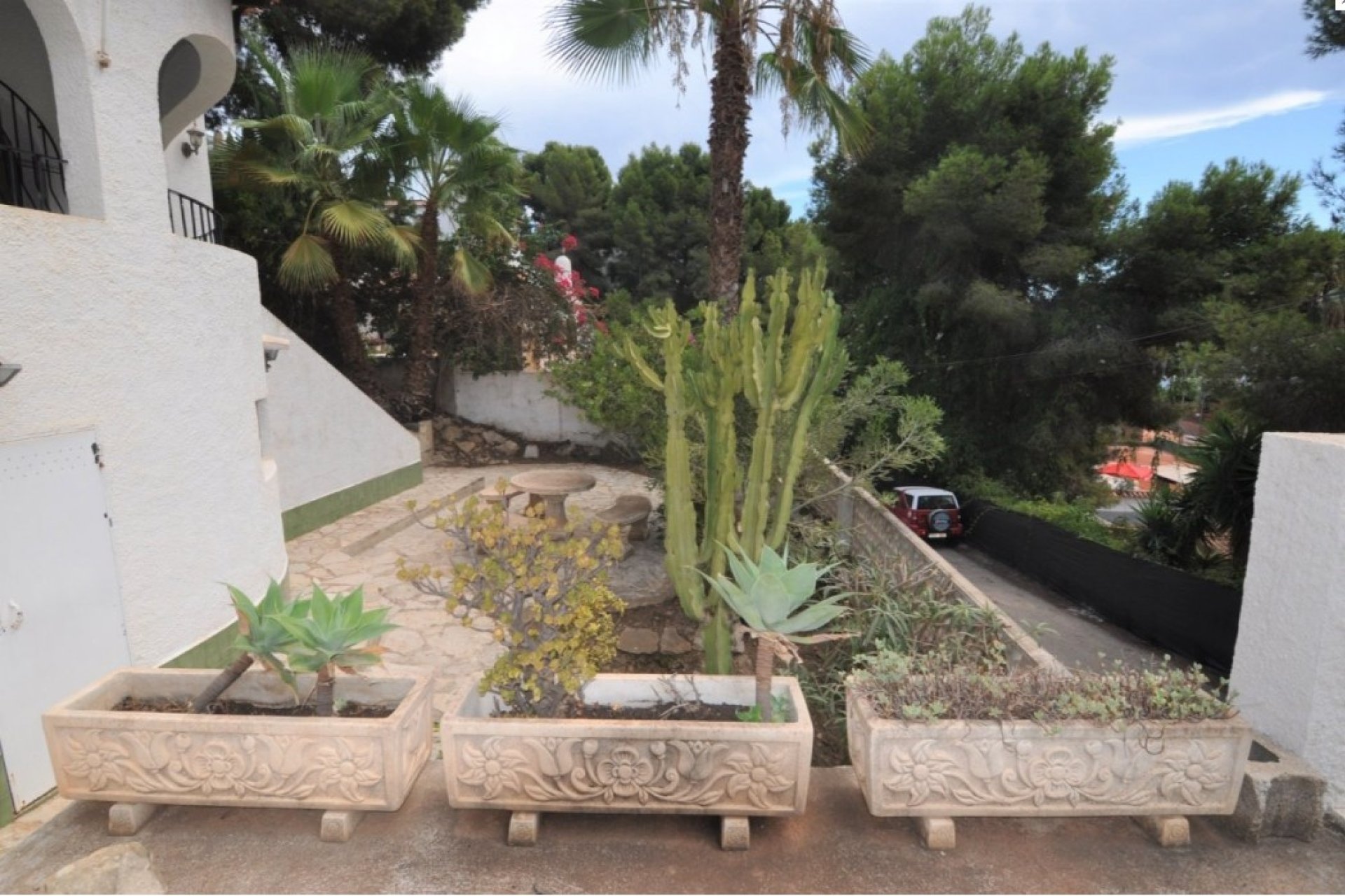 Venta - Villa - Benissa - Buenavista