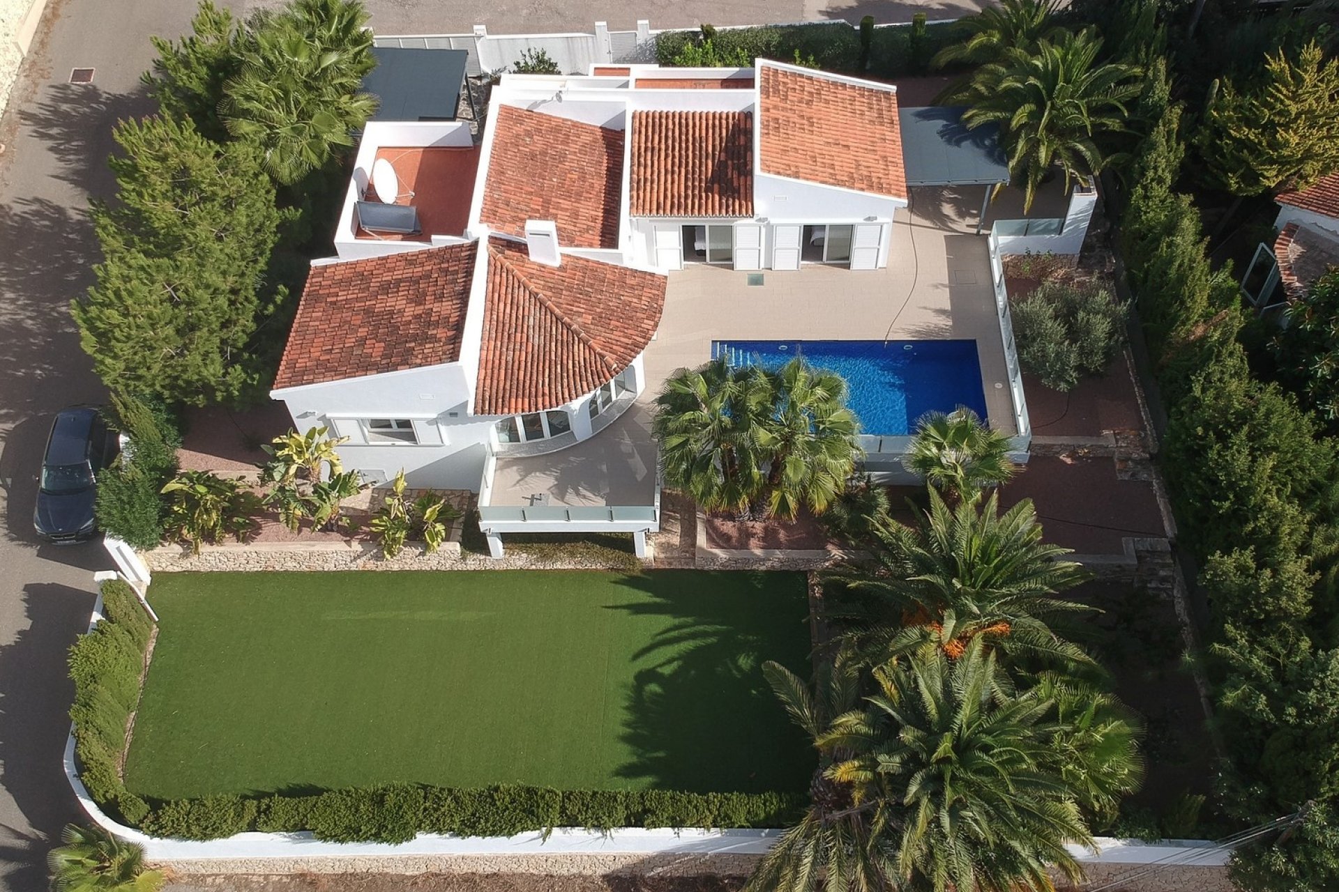 Venta - Villa - Benissa - Buenavista