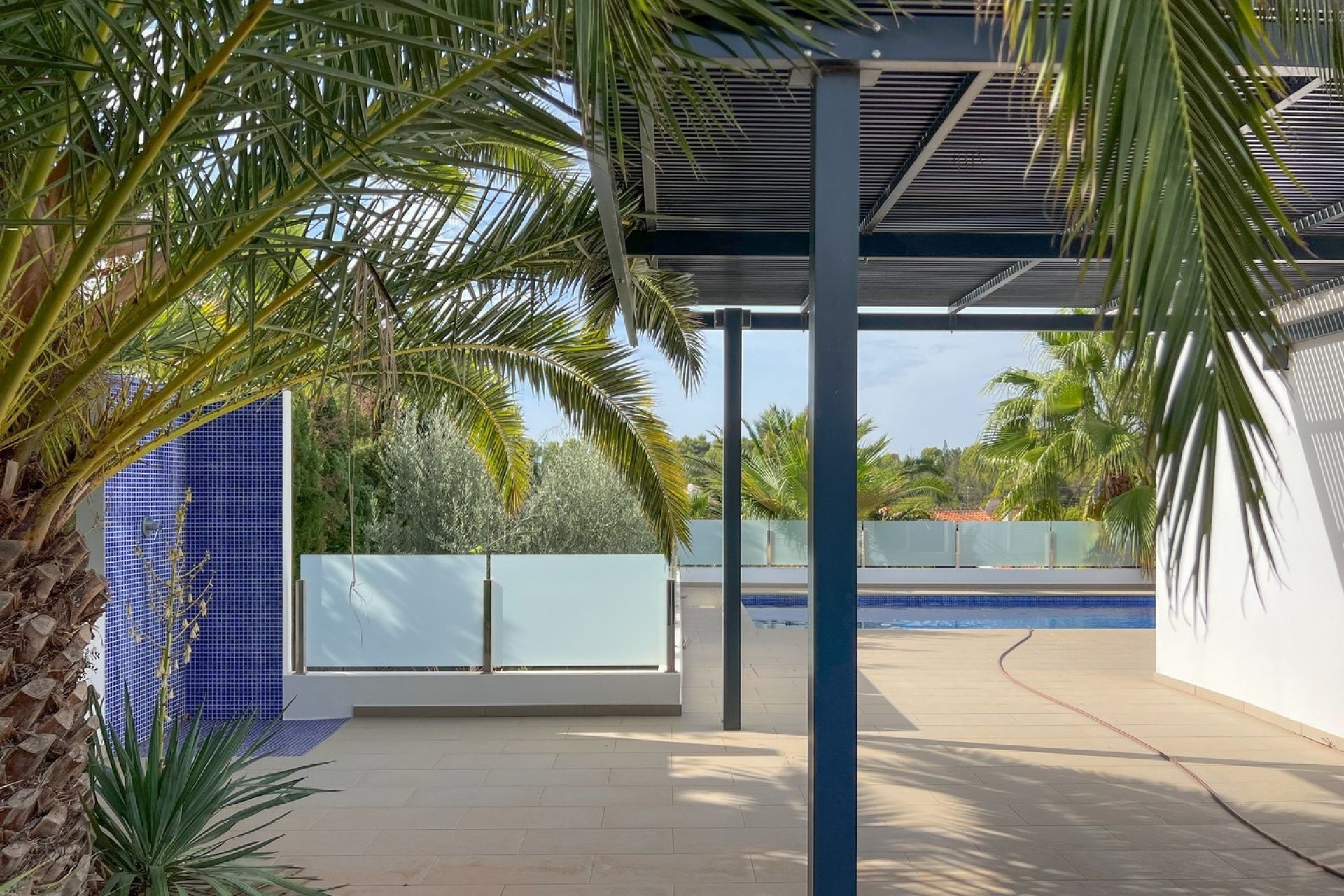 Venta - Villa - Benissa - Buenavista