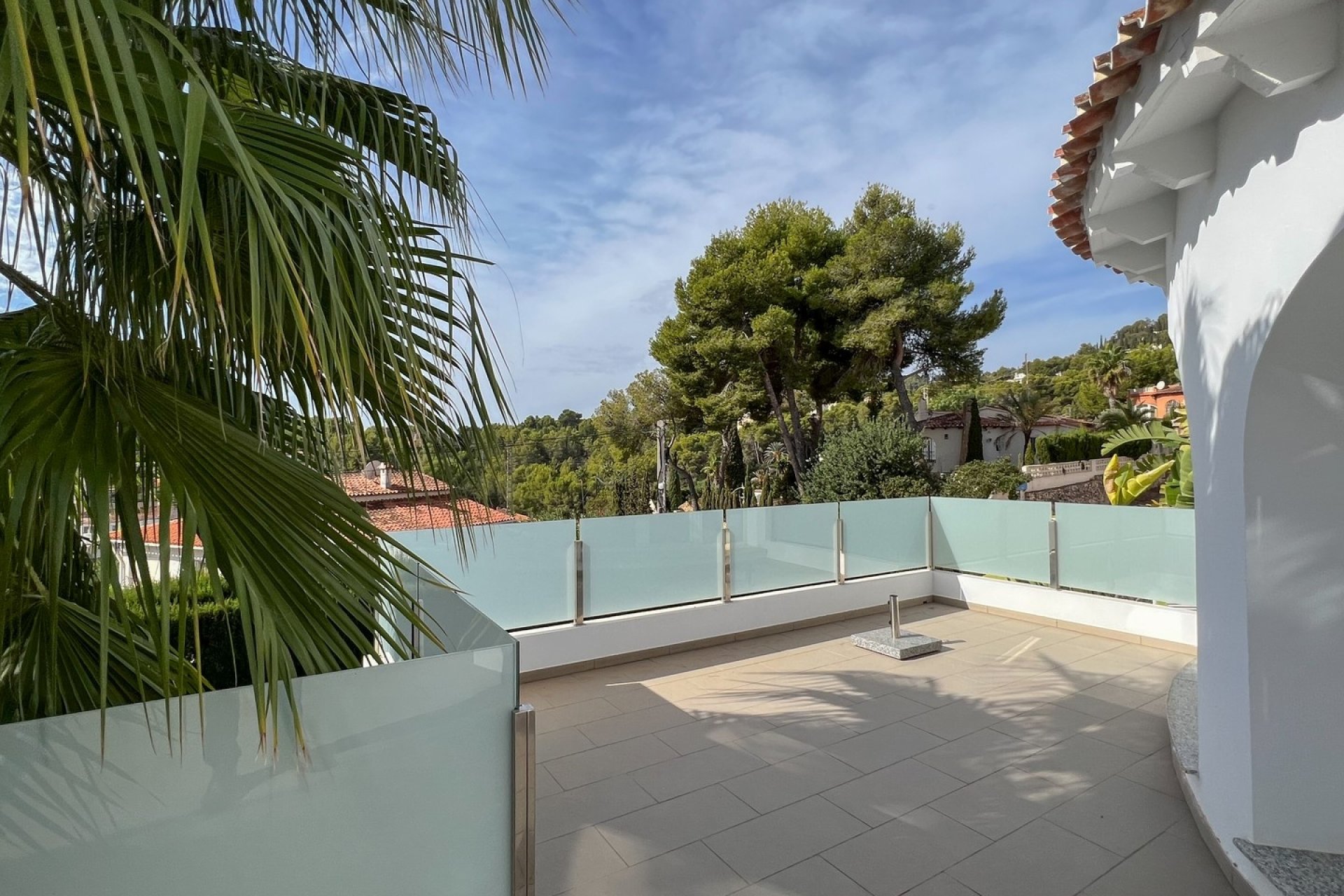 Venta - Villa - Benissa - Buenavista