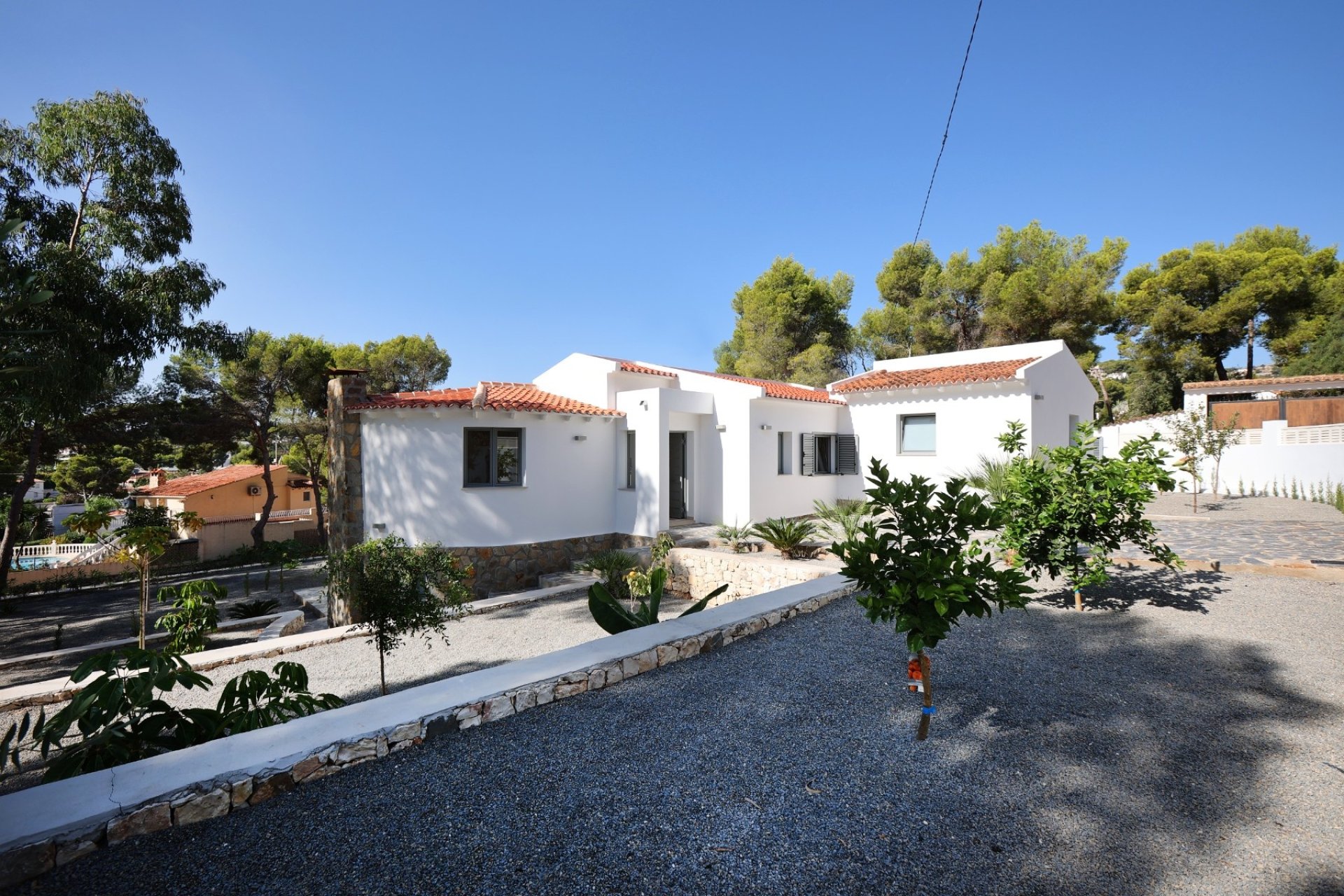 Venta - Villa - Benissa - Buenavista