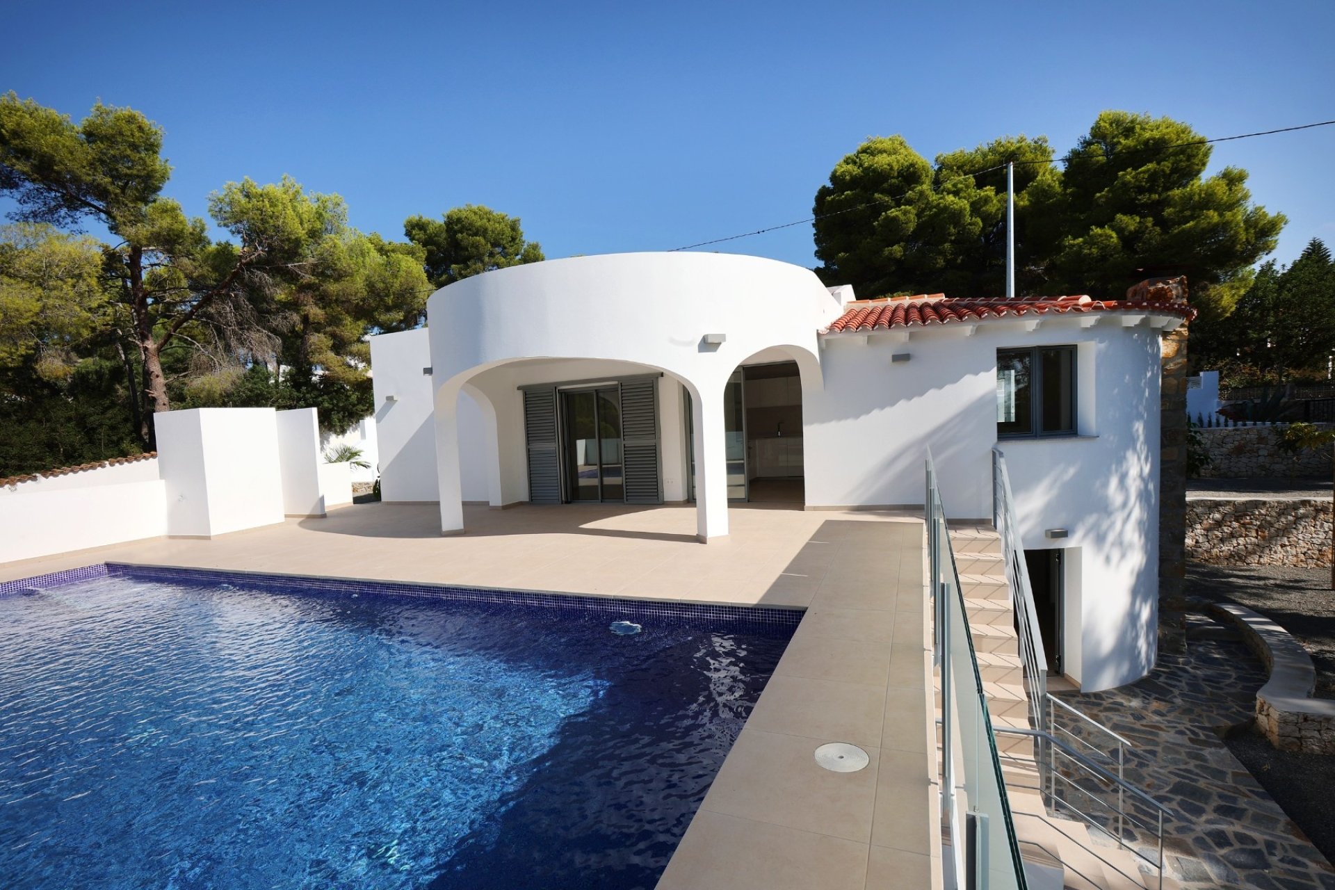 Venta - Villa - Benissa - Buenavista