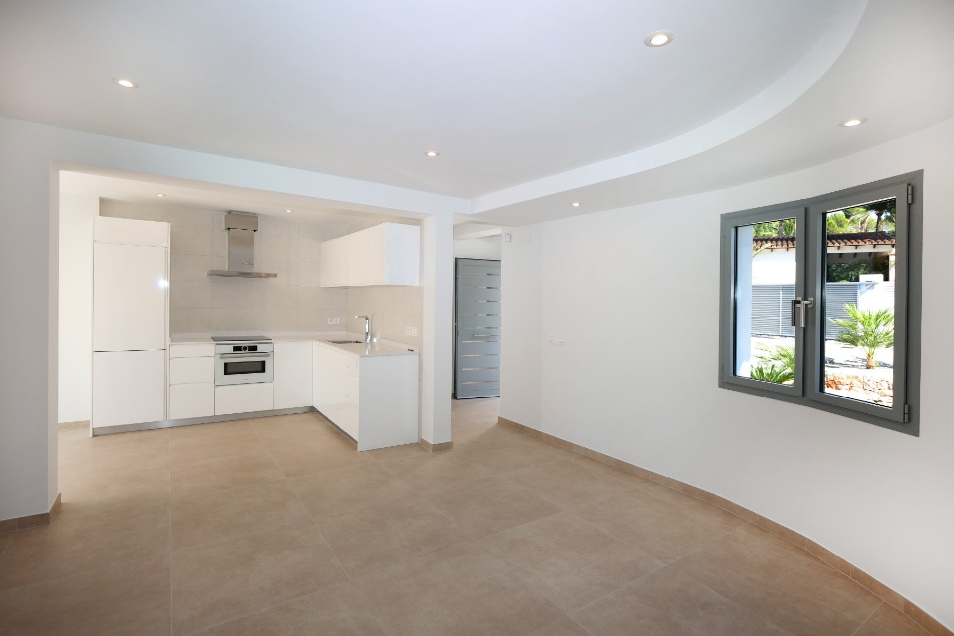 Venta - Villa - Benissa - Buenavista