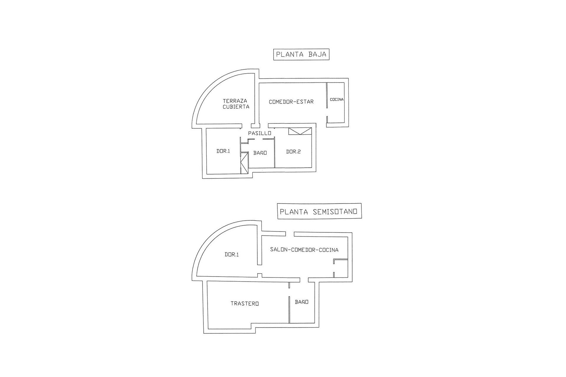 Venta - Villa - Benissa - Buenavista