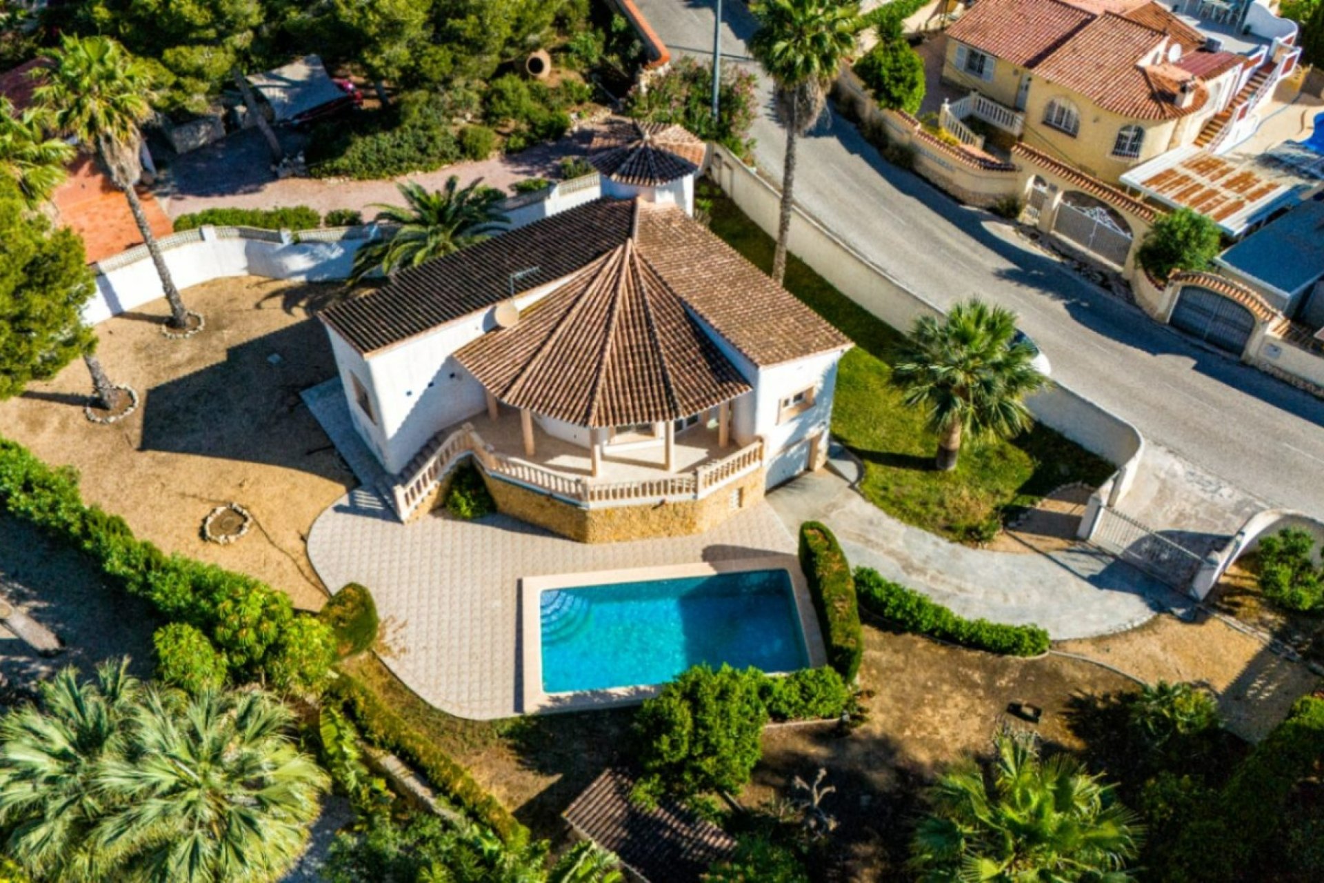 Venta - Villa - Benissa - Buenavista