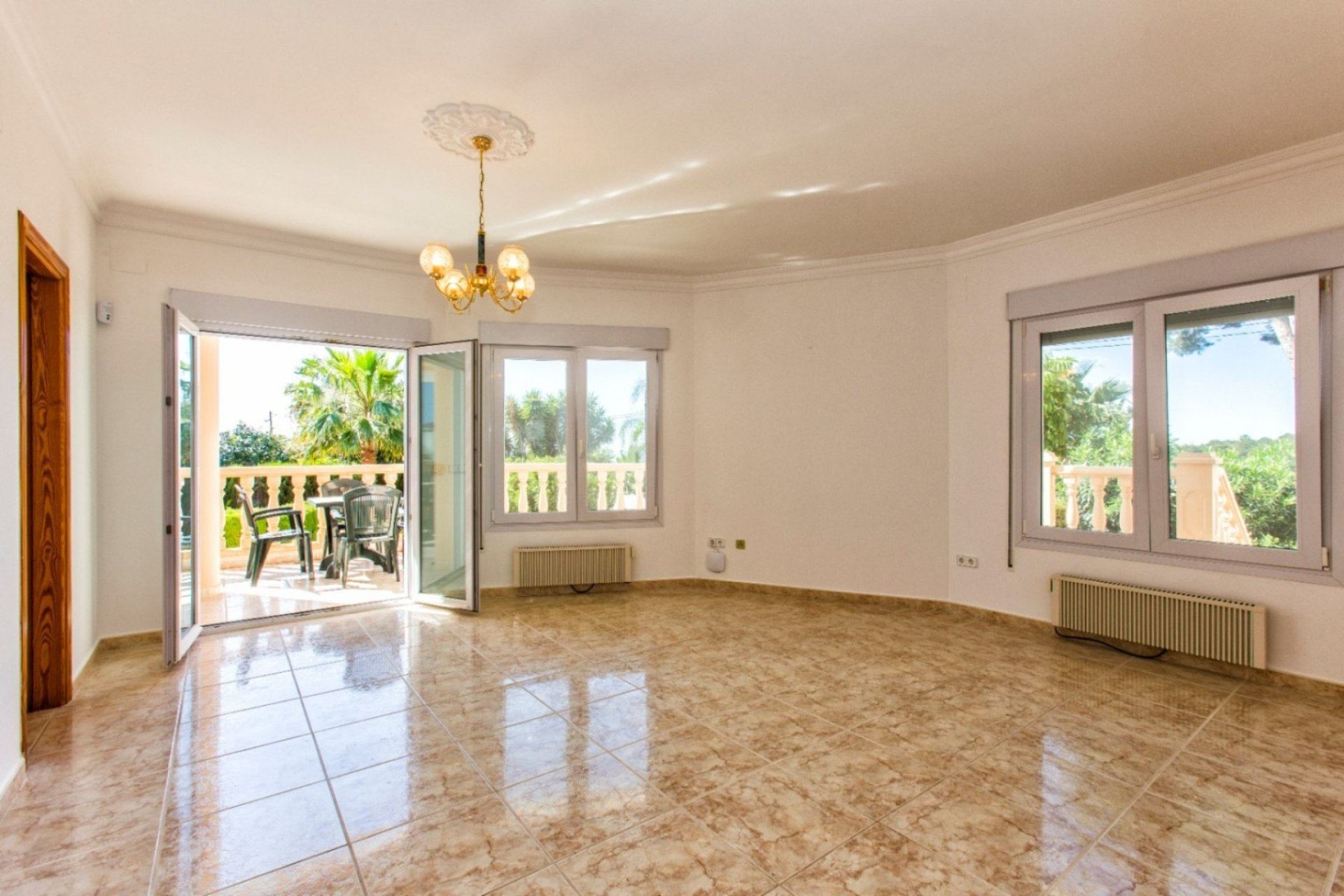 Venta - Villa - Benissa - Buenavista