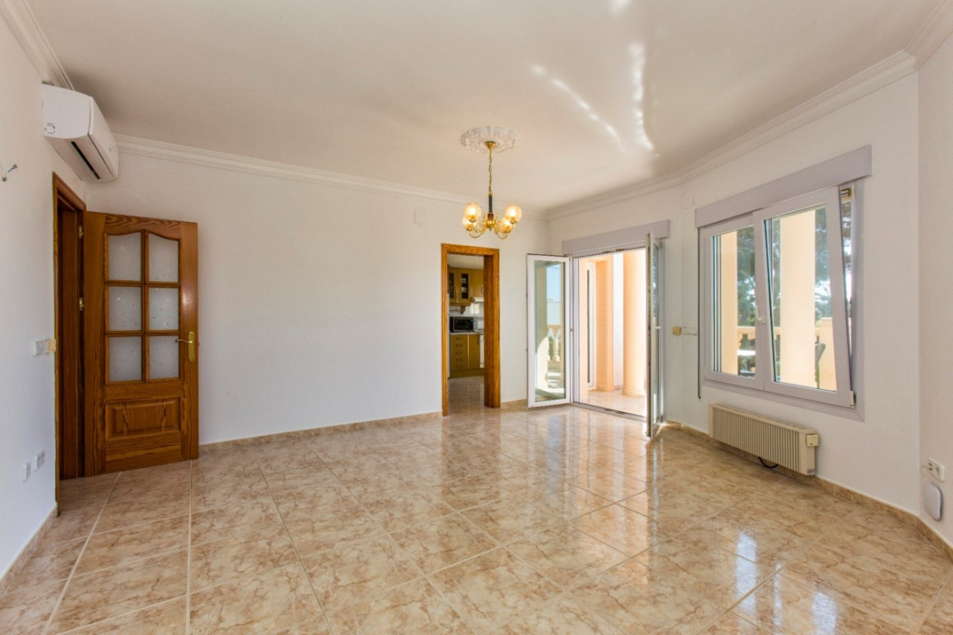 Venta - Villa - Benissa - Buenavista