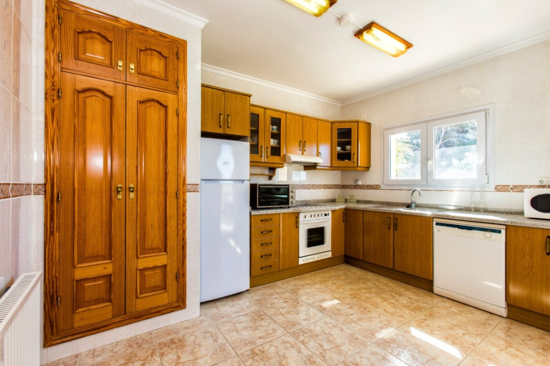 Venta - Villa - Benissa - Buenavista