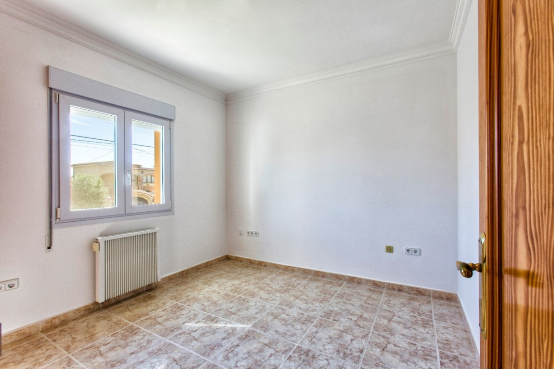 Venta - Villa - Benissa - Buenavista