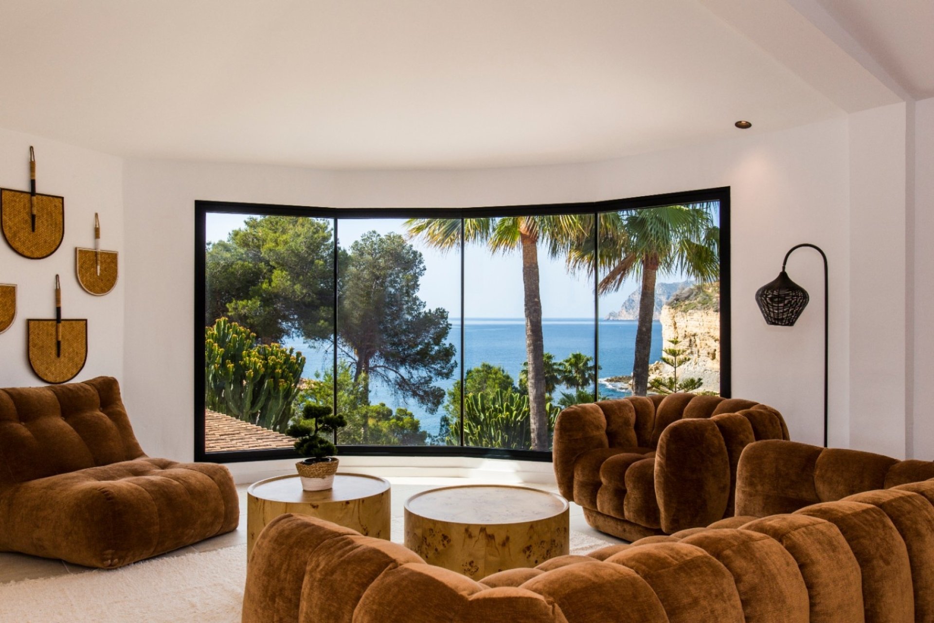 Venta - Villa - Benissa - Cala Abogat
