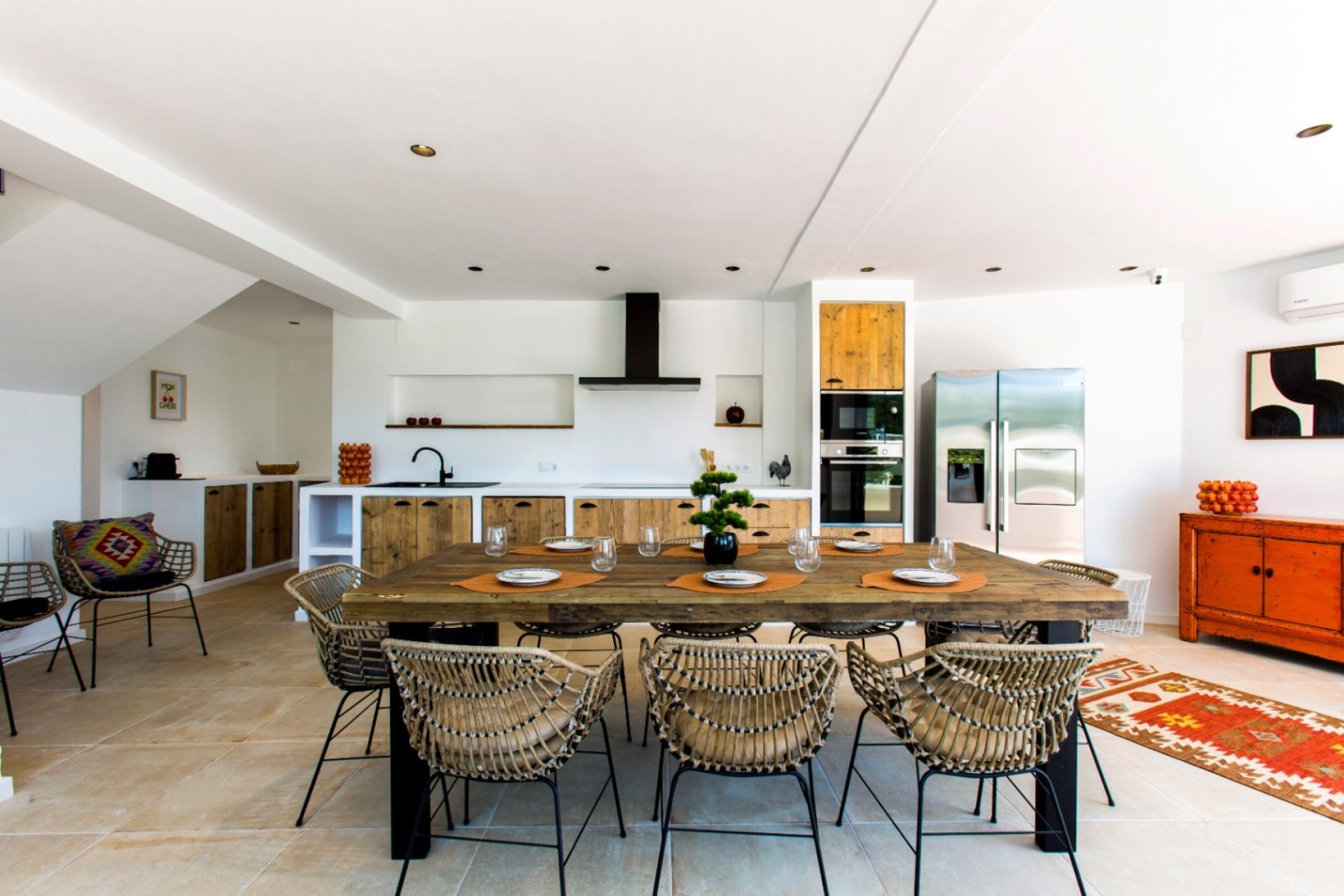 Venta - Villa - Benissa - Cala Abogat