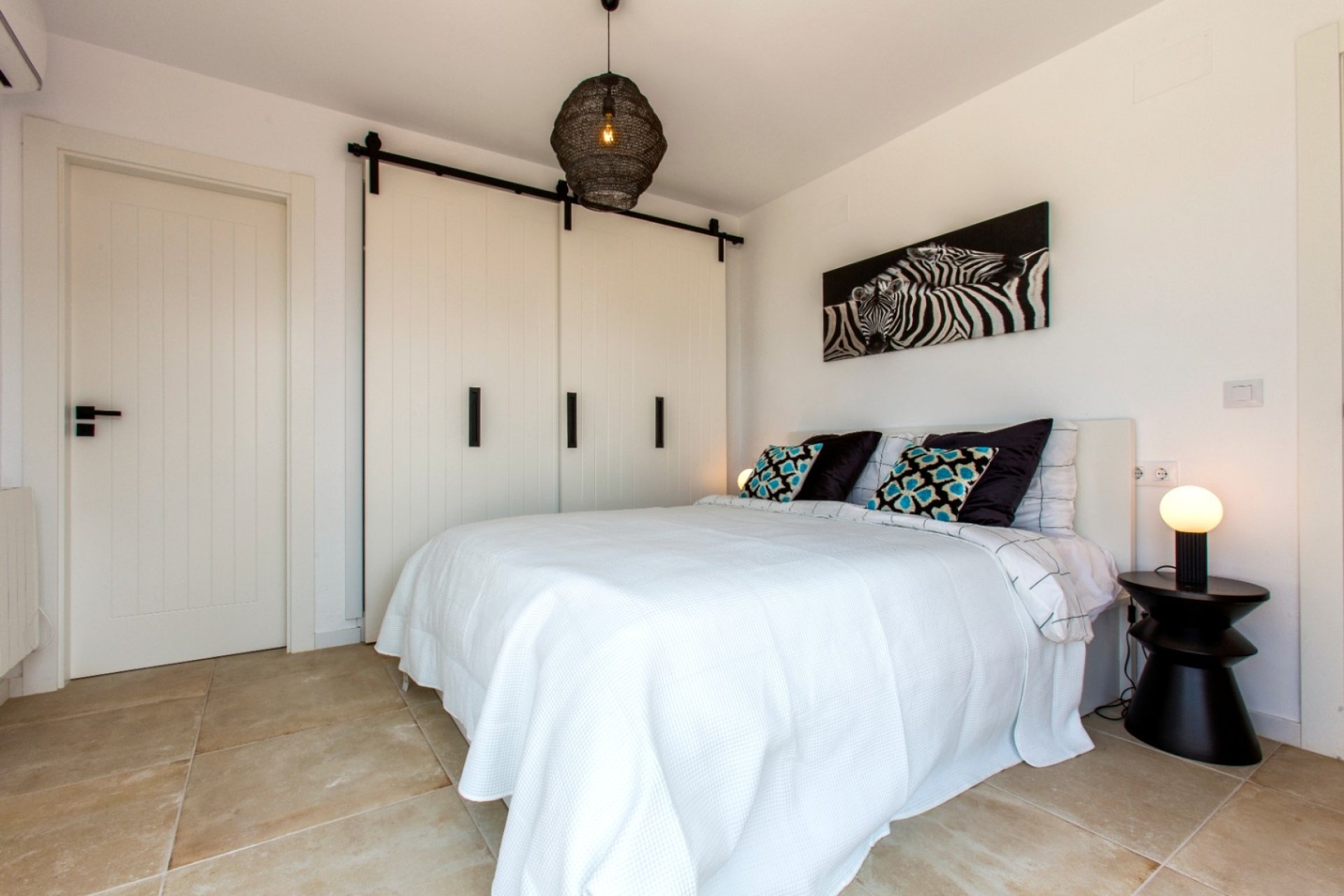 Venta - Villa - Benissa - Cala Abogat