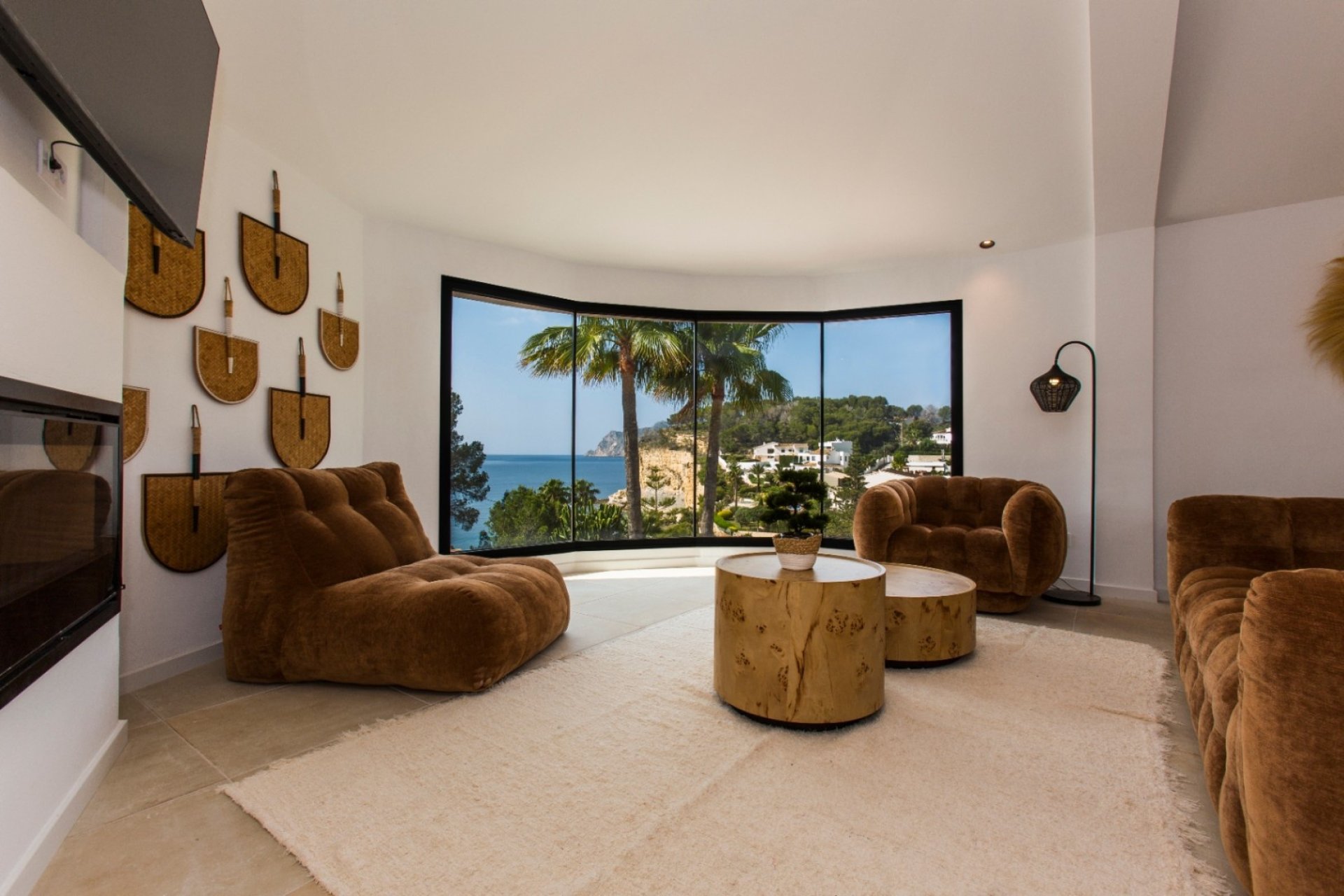 Venta - Villa - Benissa - Cala Abogat