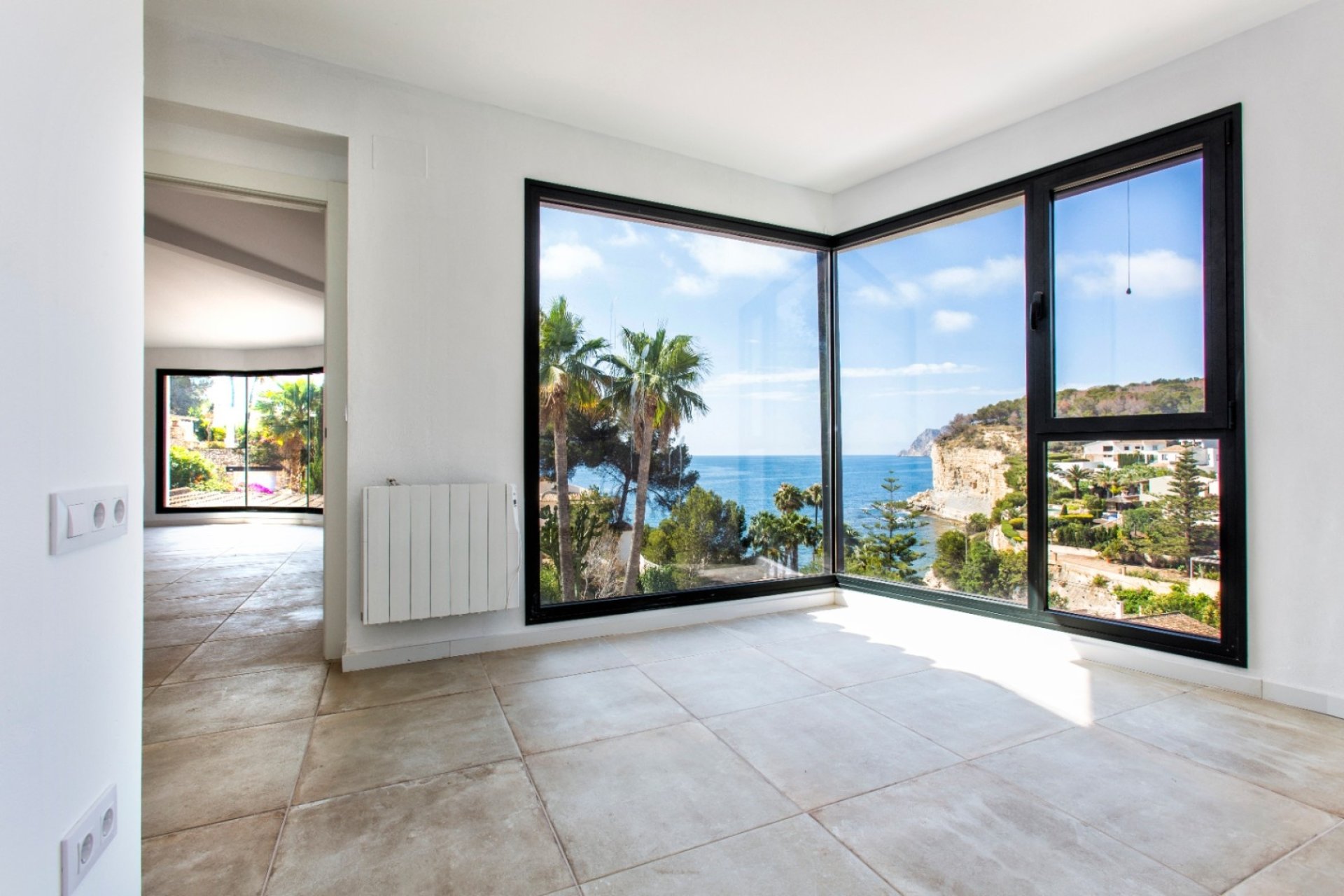 Venta - Villa - Benissa - Cala Abogat