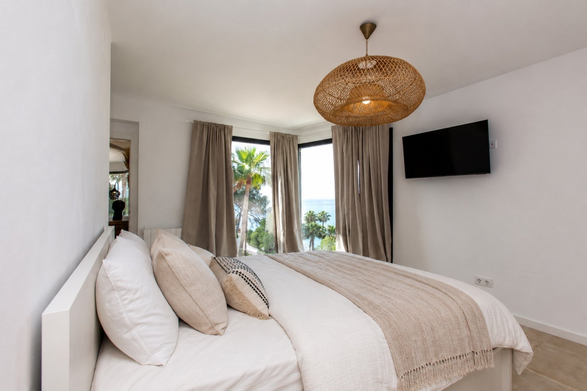 Venta - Villa - Benissa - Cala Abogat