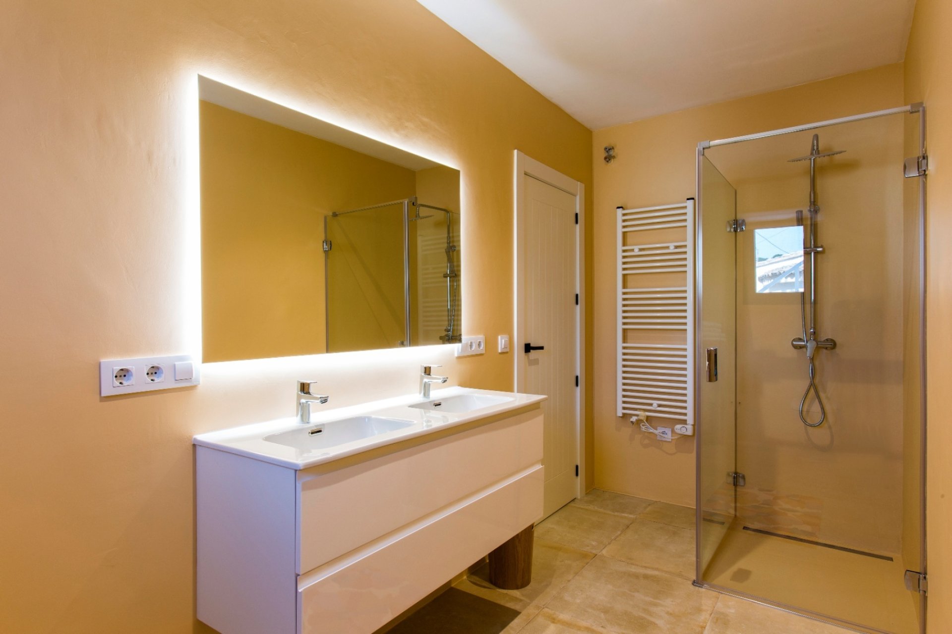 Venta - Villa - Benissa - Cala Abogat