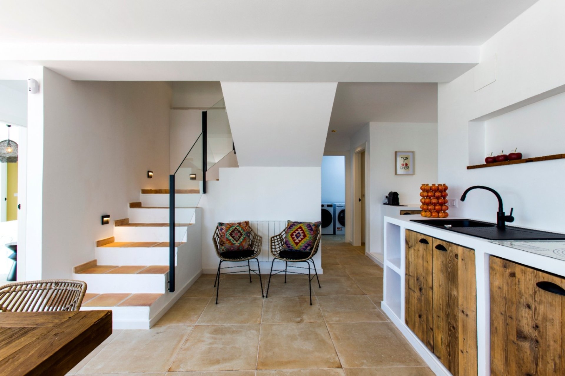 Venta - Villa - Benissa - Cala Abogat