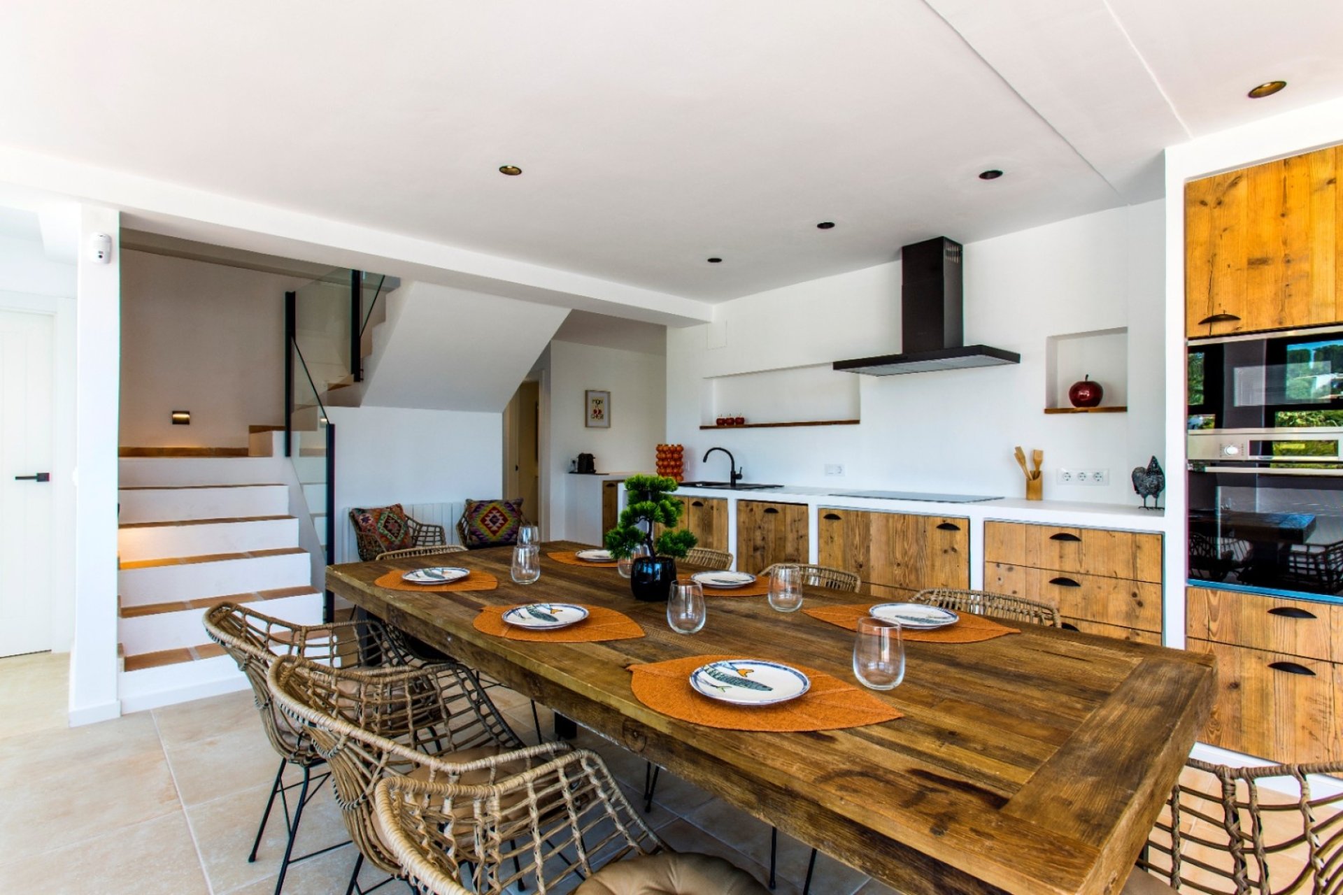 Venta - Villa - Benissa - Cala Abogat