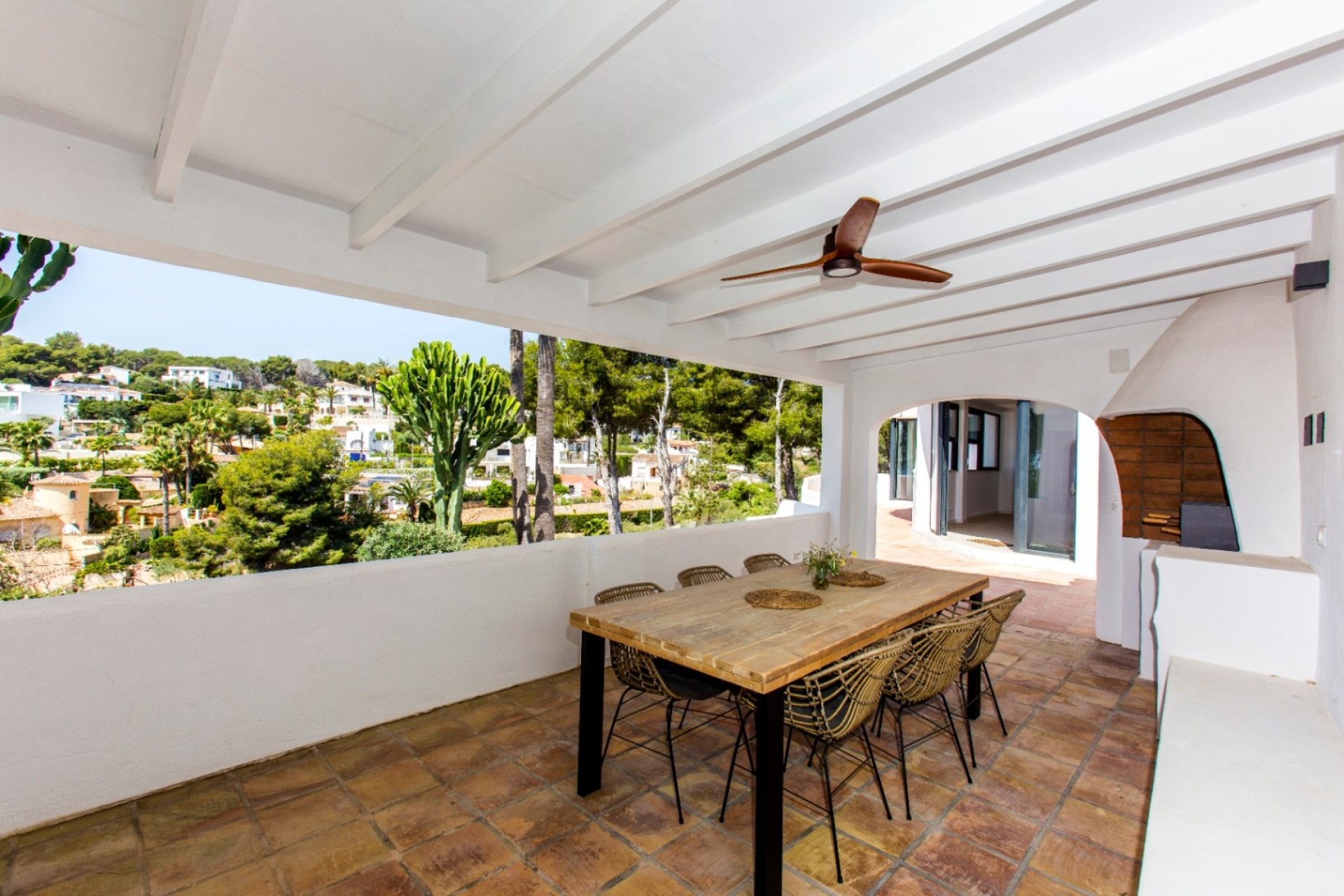 Venta - Villa - Benissa - Cala Abogat