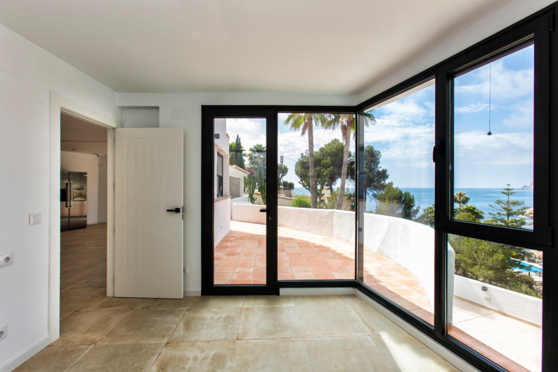 Venta - Villa - Benissa - Cala Abogat