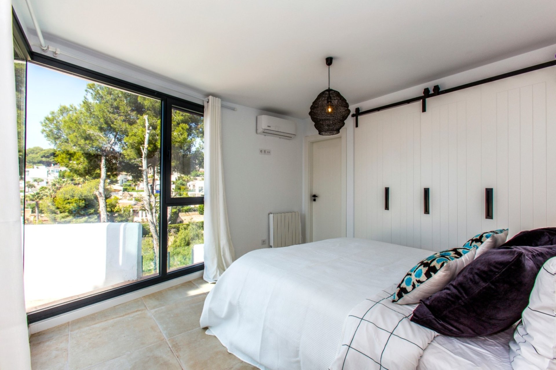 Venta - Villa - Benissa - Cala Abogat