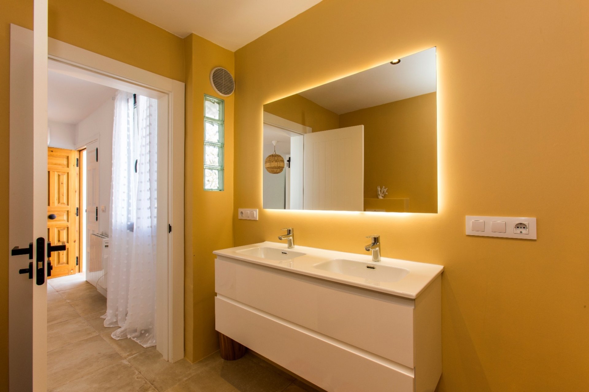Venta - Villa - Benissa - Cala Abogat