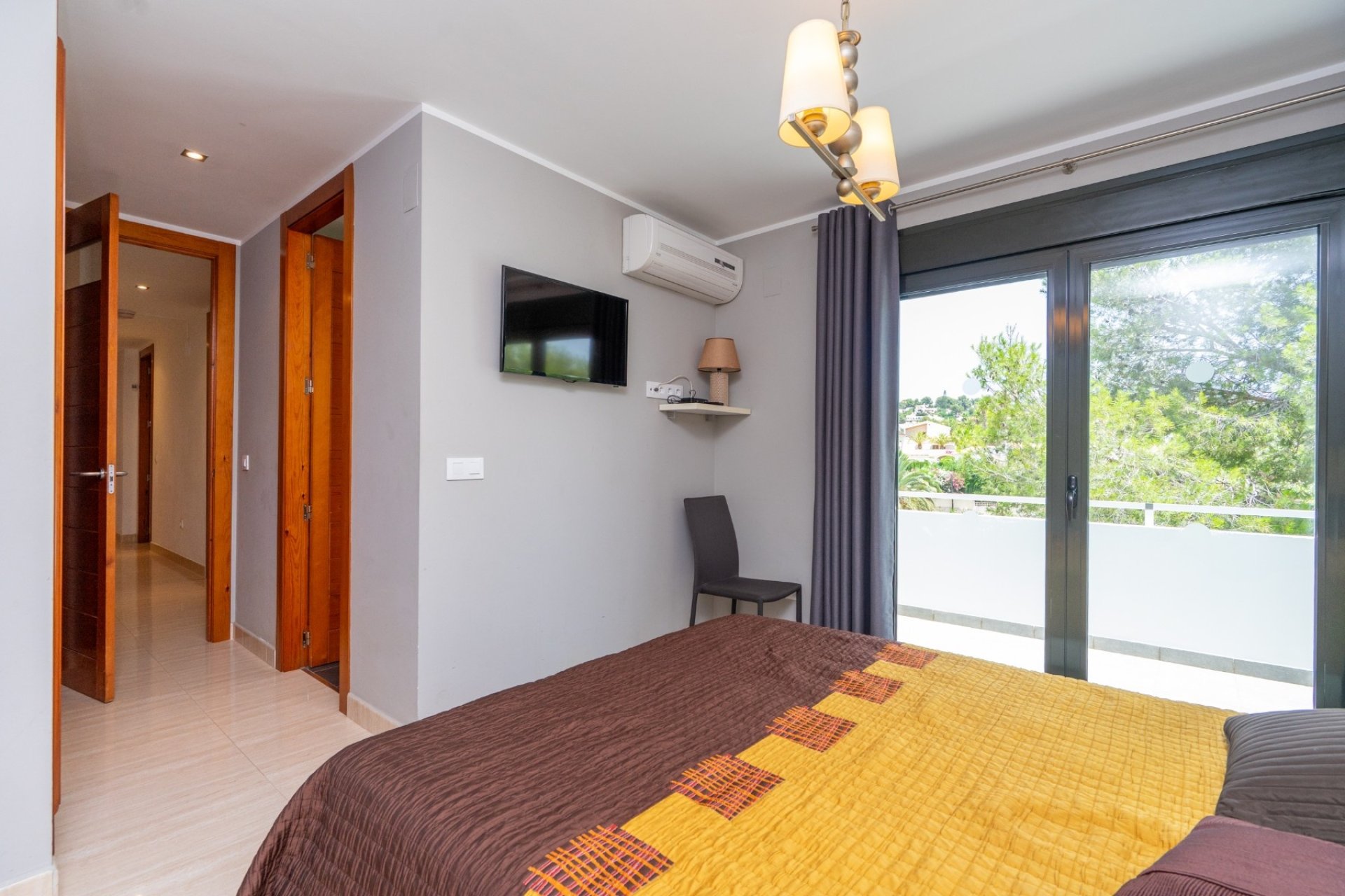 Venta - Villa - Benissa - Cala Abogat