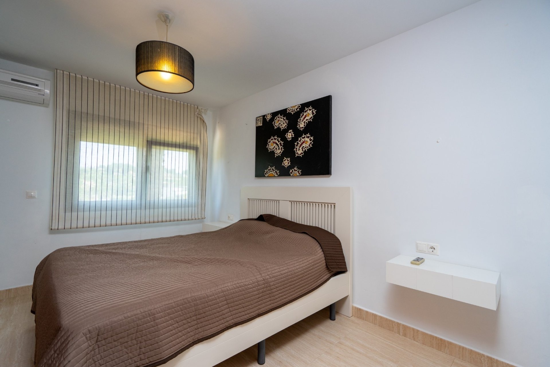 Venta - Villa - Benissa - Cala Abogat