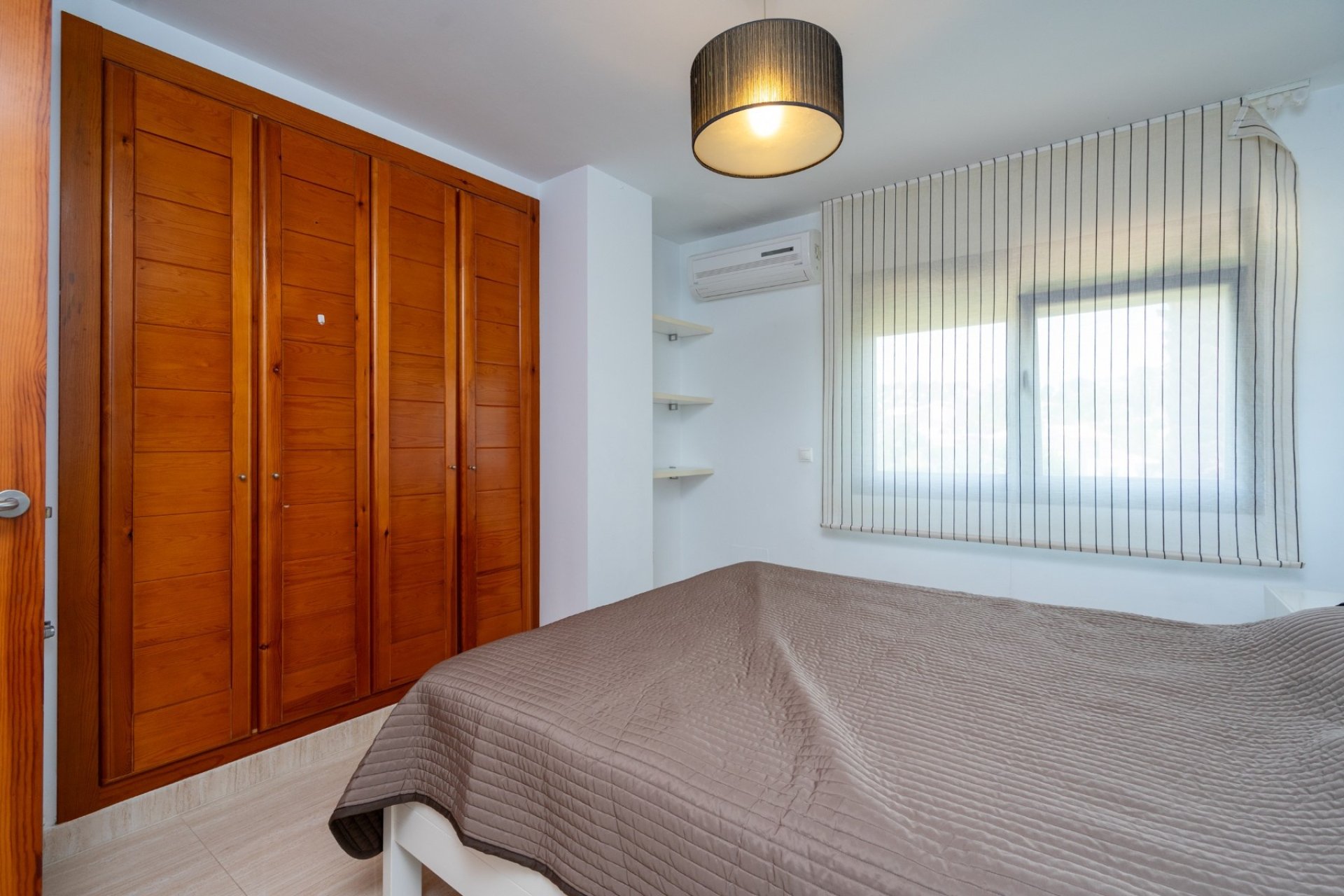 Venta - Villa - Benissa - Cala Abogat