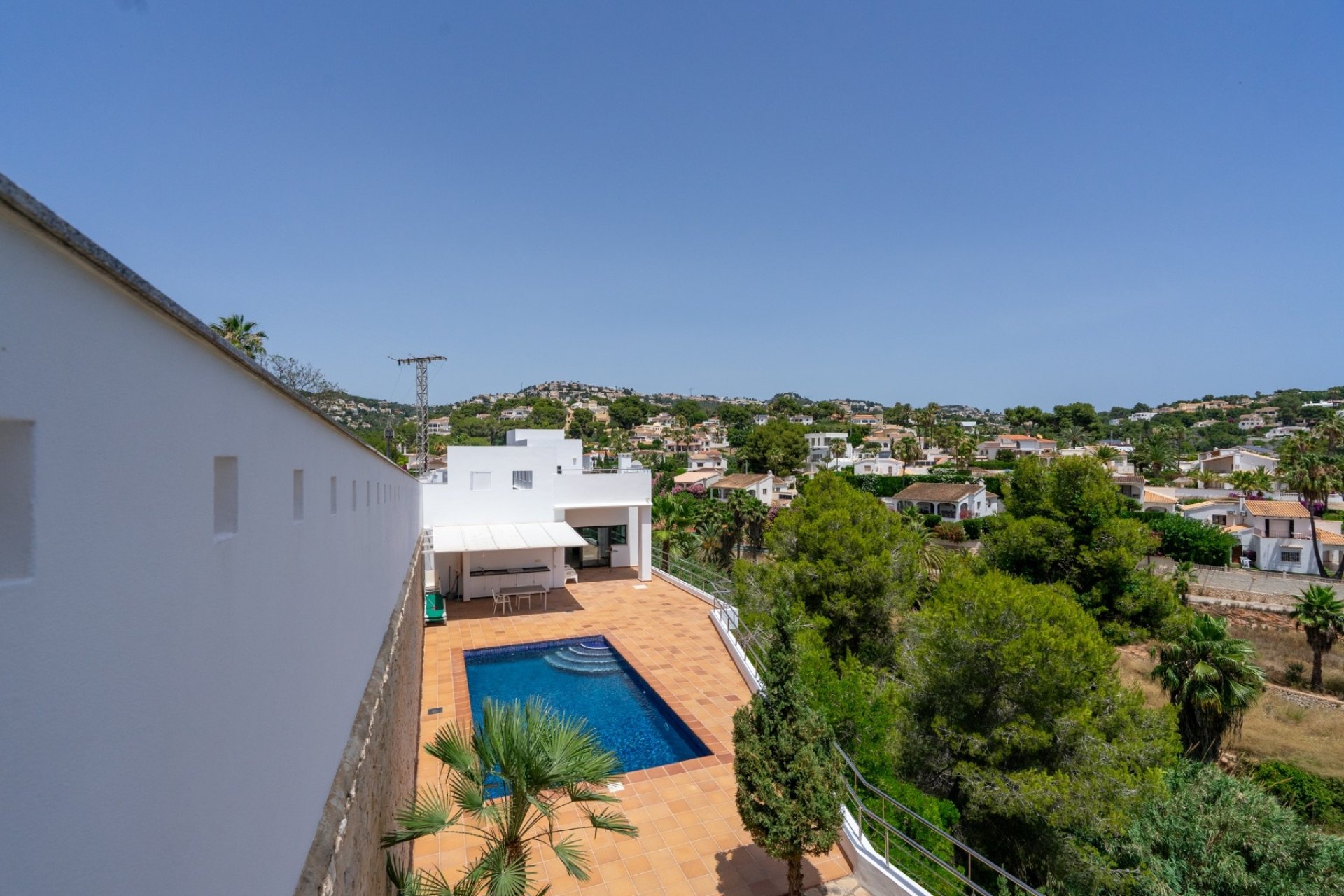 Venta - Villa - Benissa - Cala Abogat