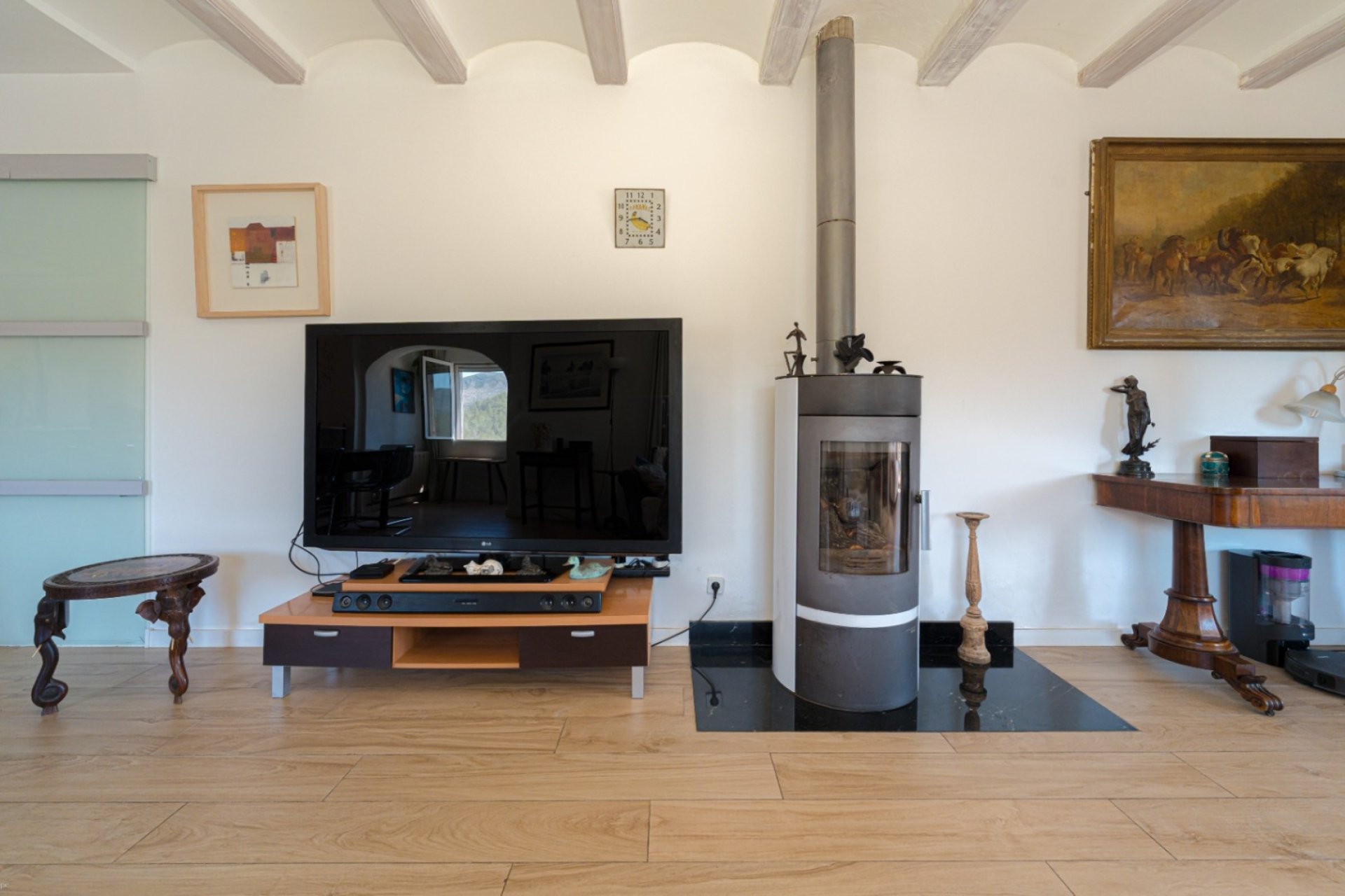Venta - Villa - Benissa - Campo