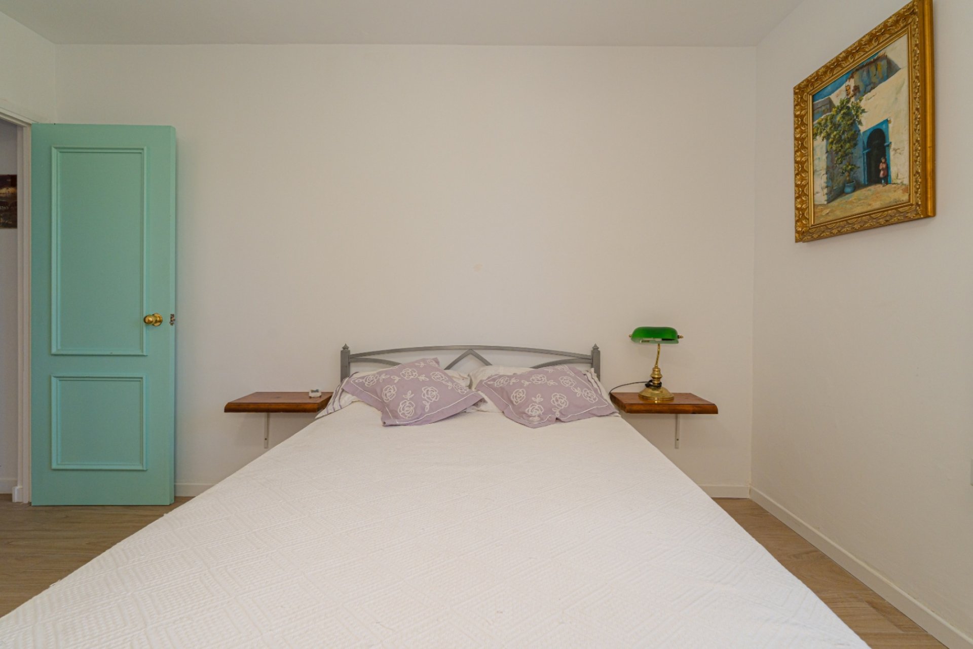 Venta - Villa - Benissa - Campo