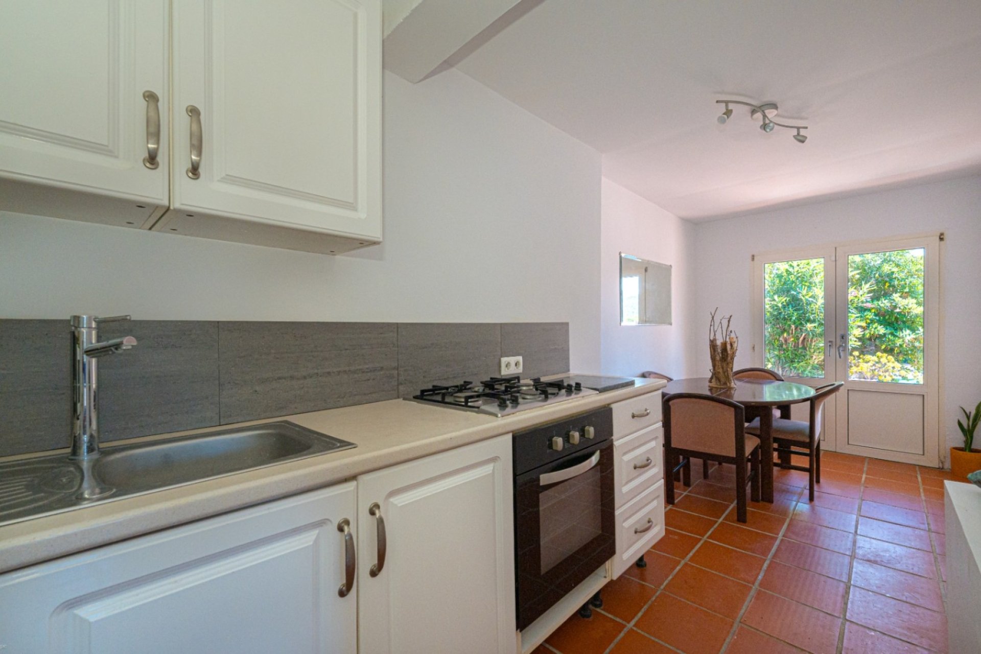 Venta - Villa - Benissa - Campo