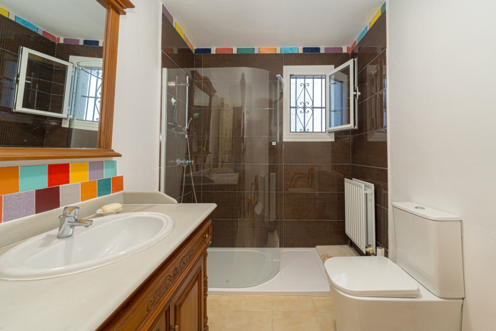 Venta - Villa - Benissa - Campo