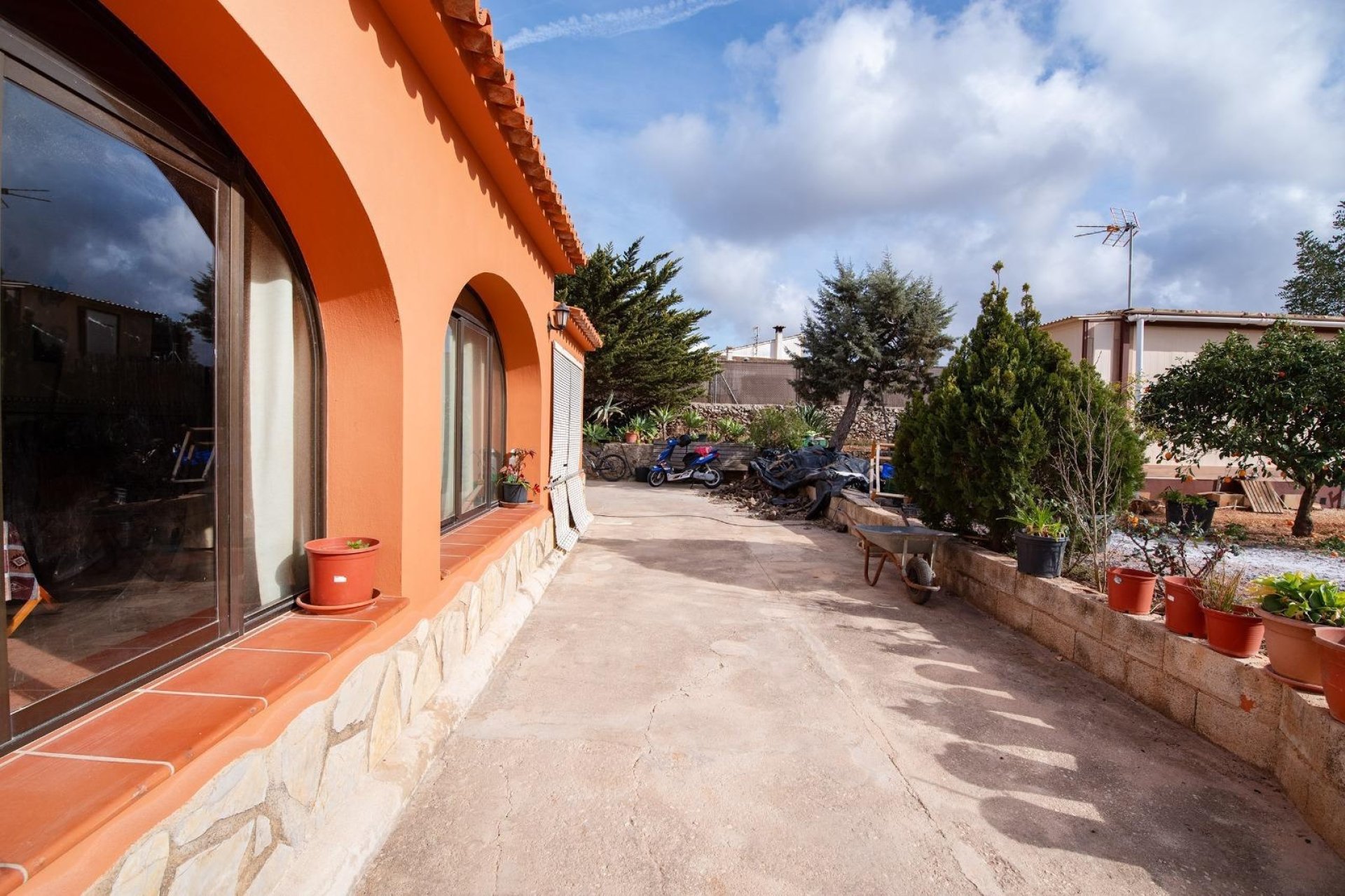 Venta - Villa - Benissa - Canor