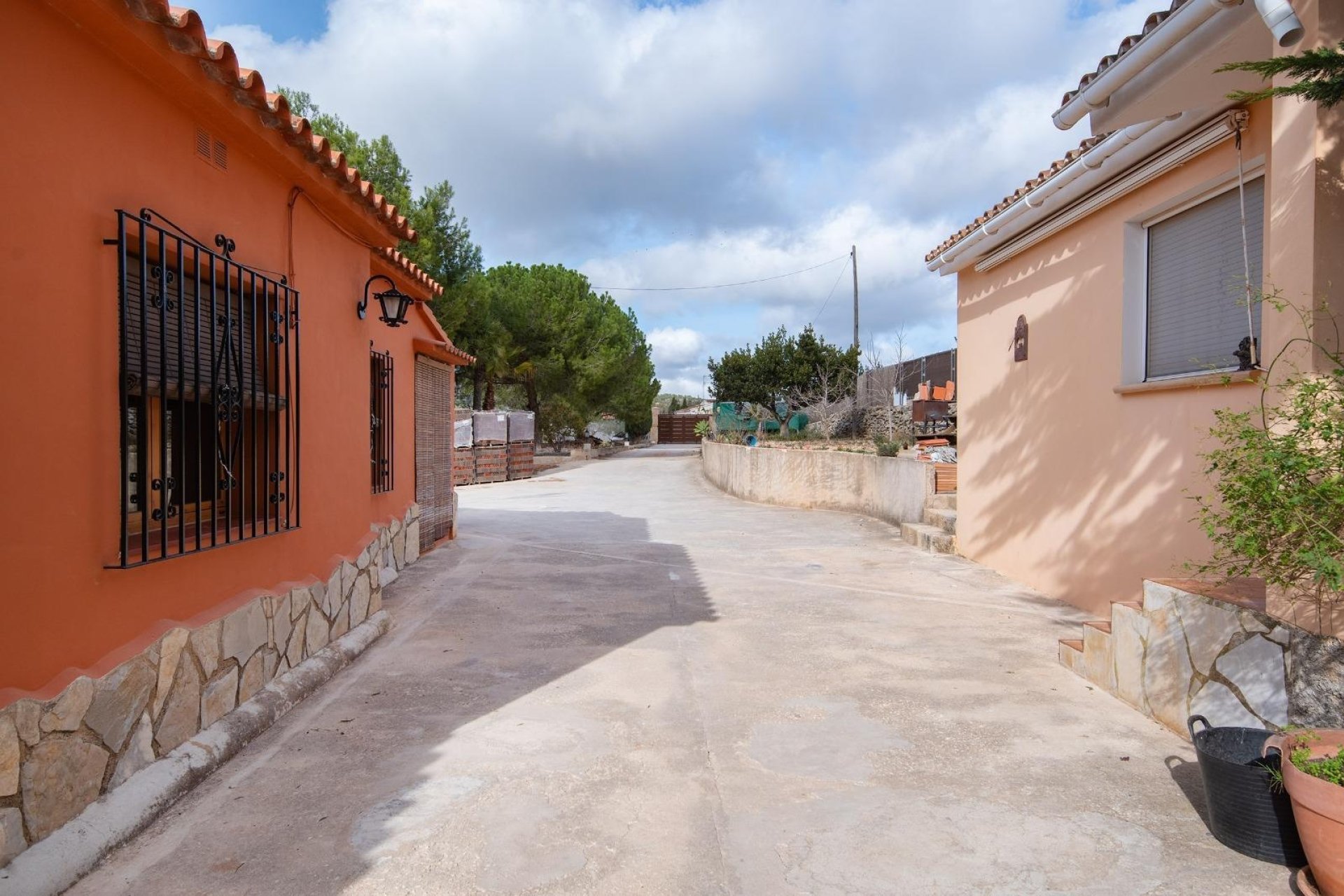 Venta - Villa - Benissa - Canor