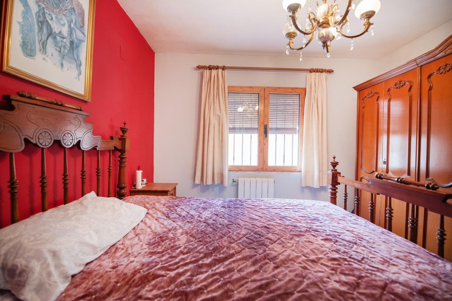 Venta - Villa - Benissa - Canor