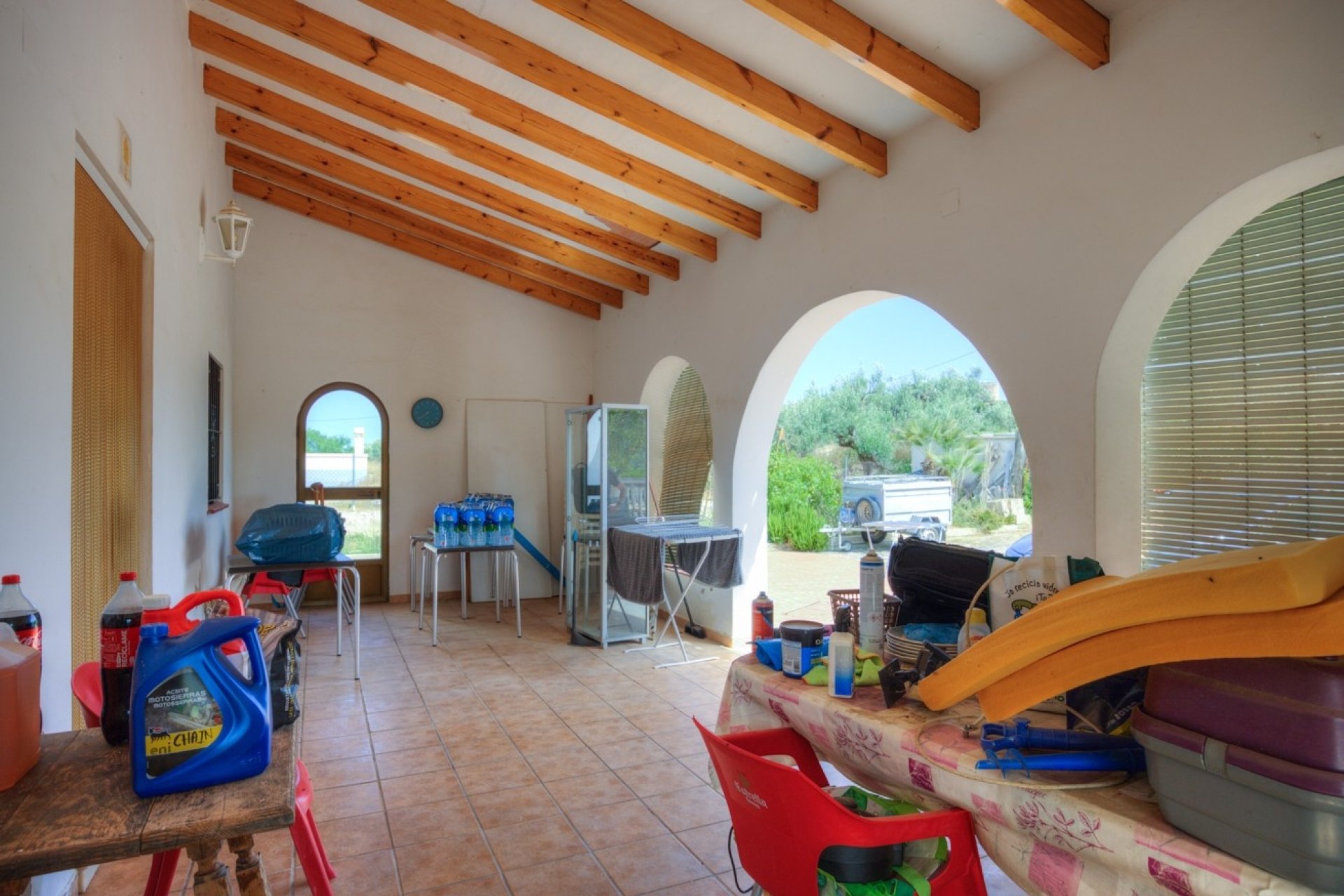 Venta - Villa - Benissa - Canor