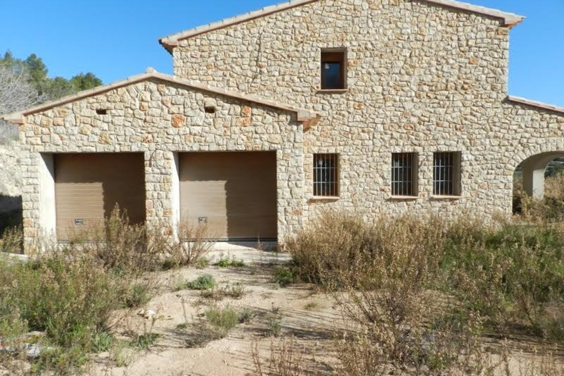 Venta - Villa - Benissa - Canor